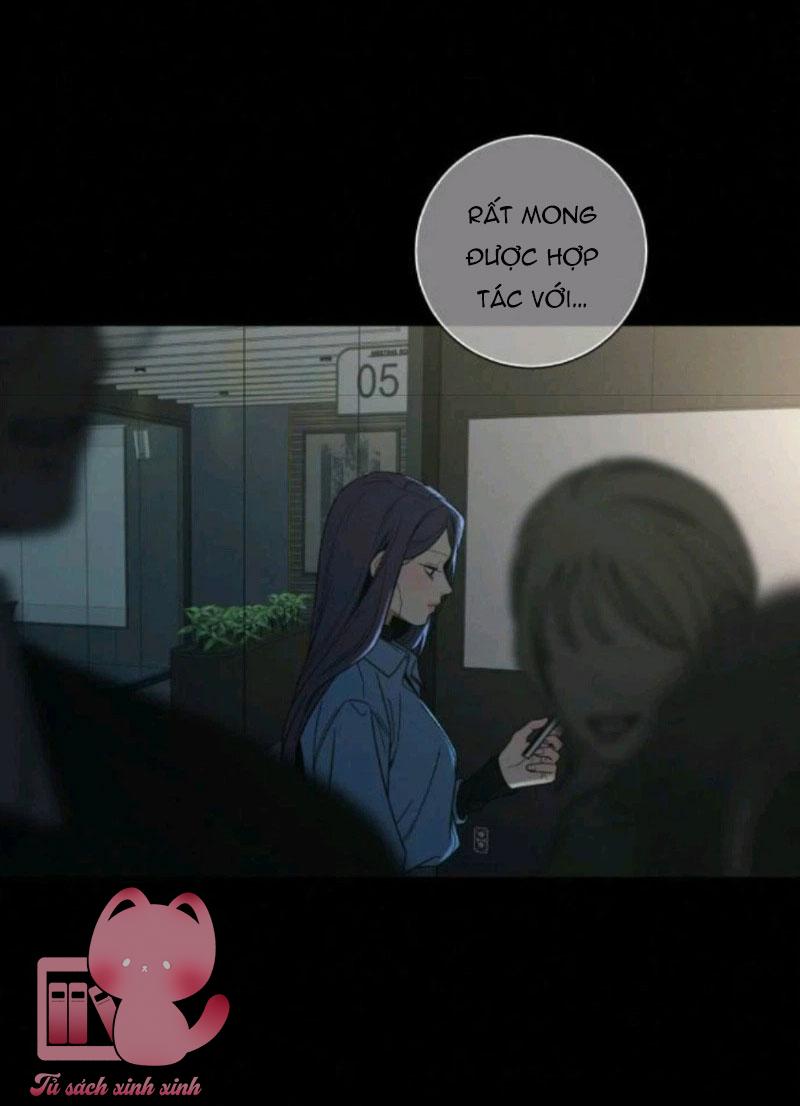 Chiến Lược Tình Yêu Trong Sáng - Chap 143 - Trang 49