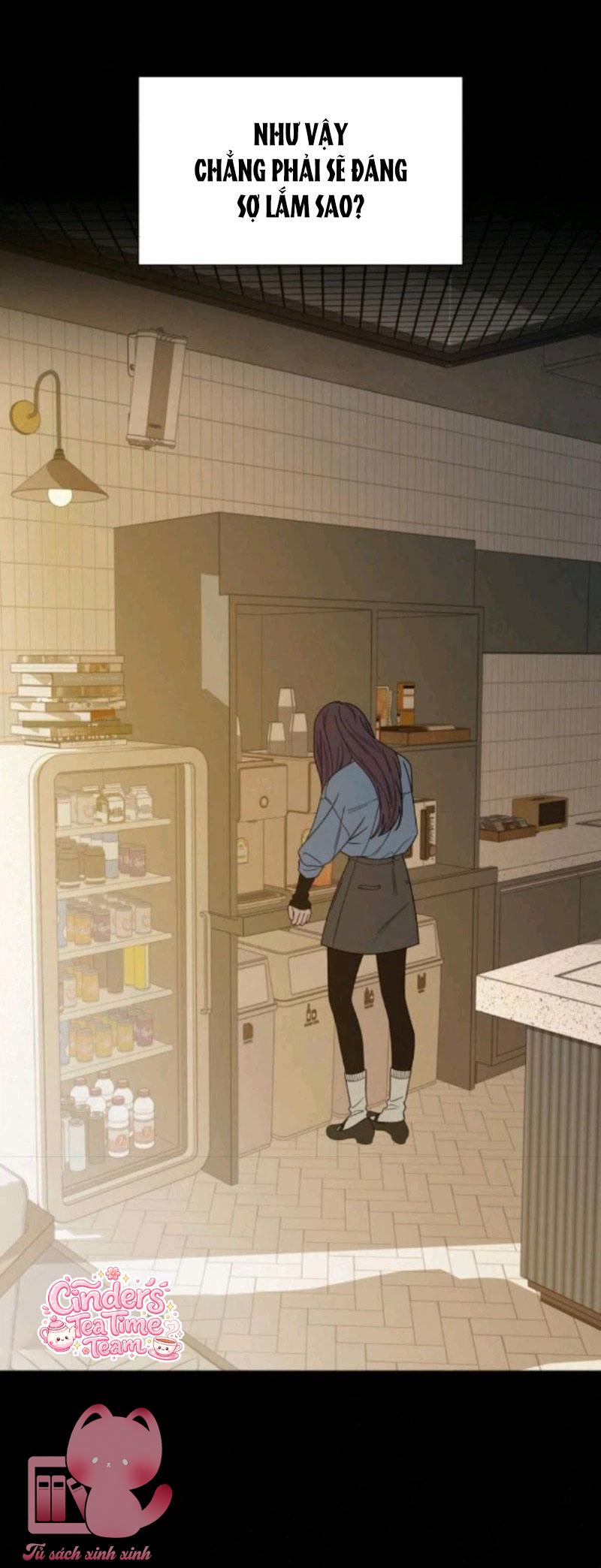 Chiến Lược Tình Yêu Trong Sáng - Chap 143 - Trang 53