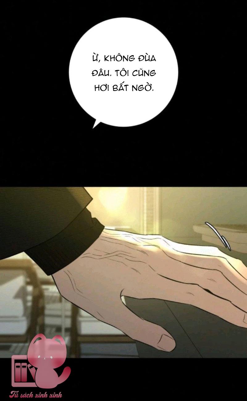 Chiến Lược Tình Yêu Trong Sáng - Chap 143 - Trang 58
