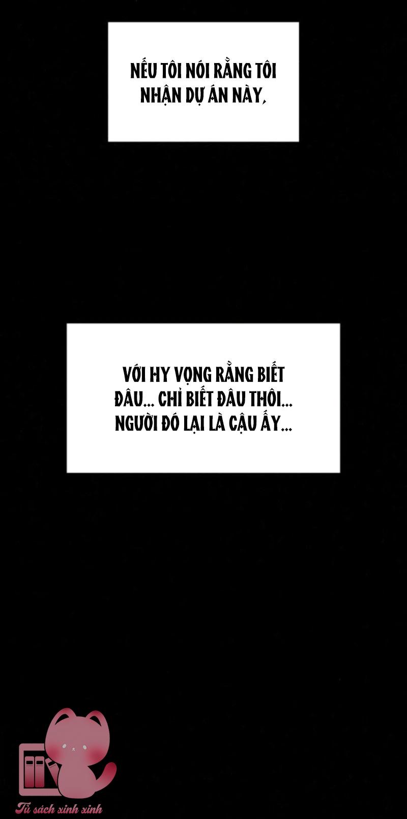 Chiến Lược Tình Yêu Trong Sáng - Chap 143 - Trang 59