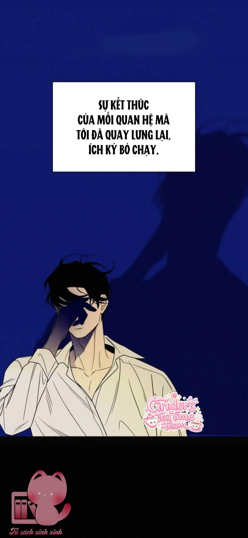 Chiến Lược Tình Yêu Trong Sáng - Chap 143 - Trang 67