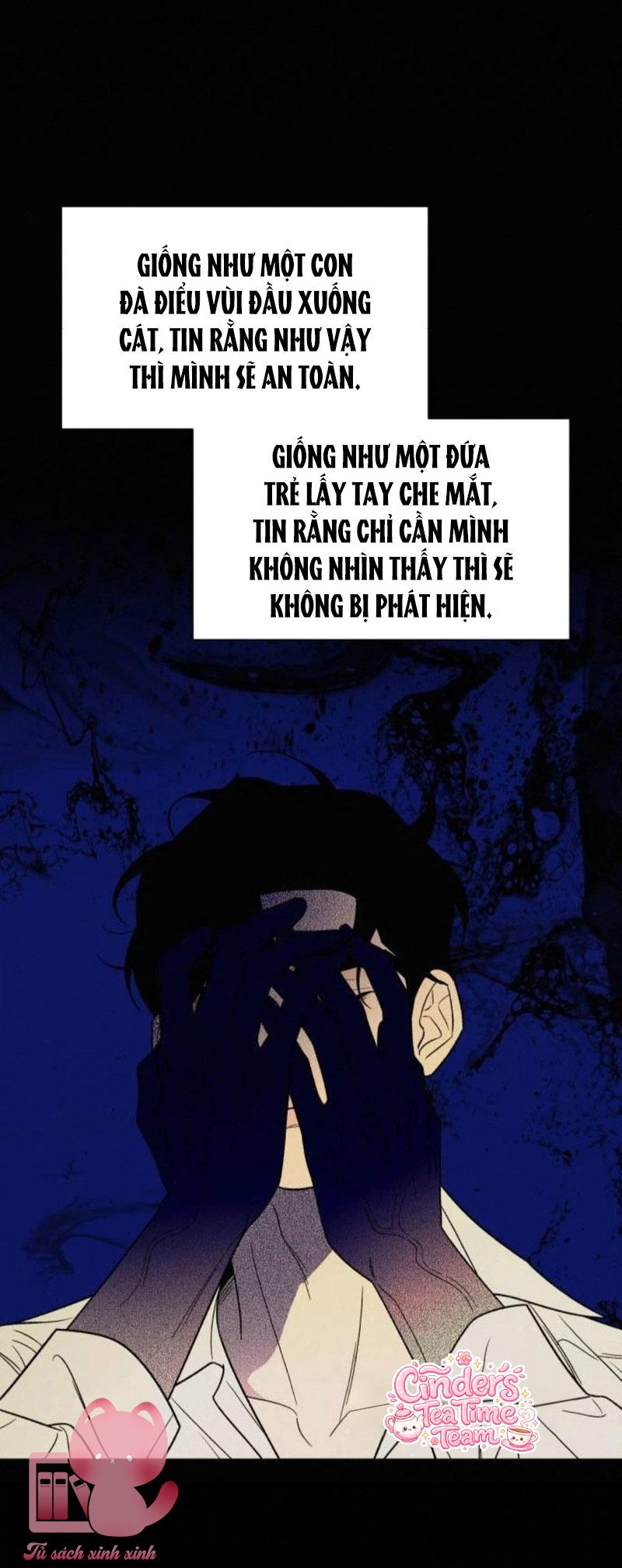Chiến Lược Tình Yêu Trong Sáng - Chap 143 - Trang 68