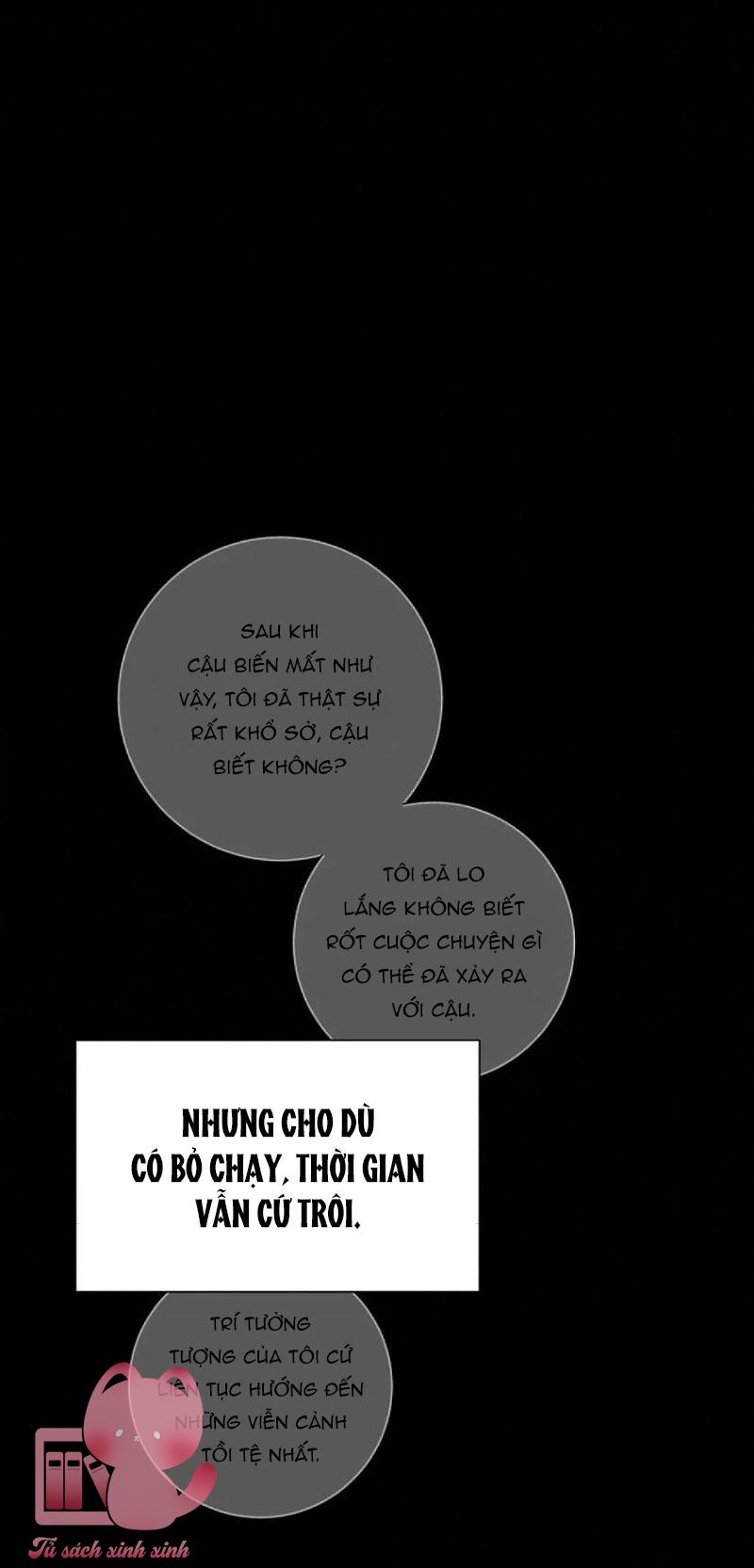 Chiến Lược Tình Yêu Trong Sáng - Chap 143 - Trang 73