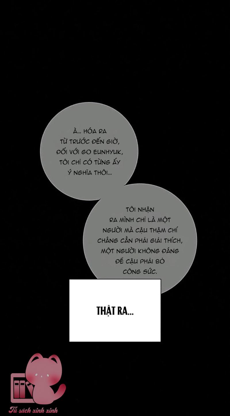 Chiến Lược Tình Yêu Trong Sáng - Chap 143 - Trang 76
