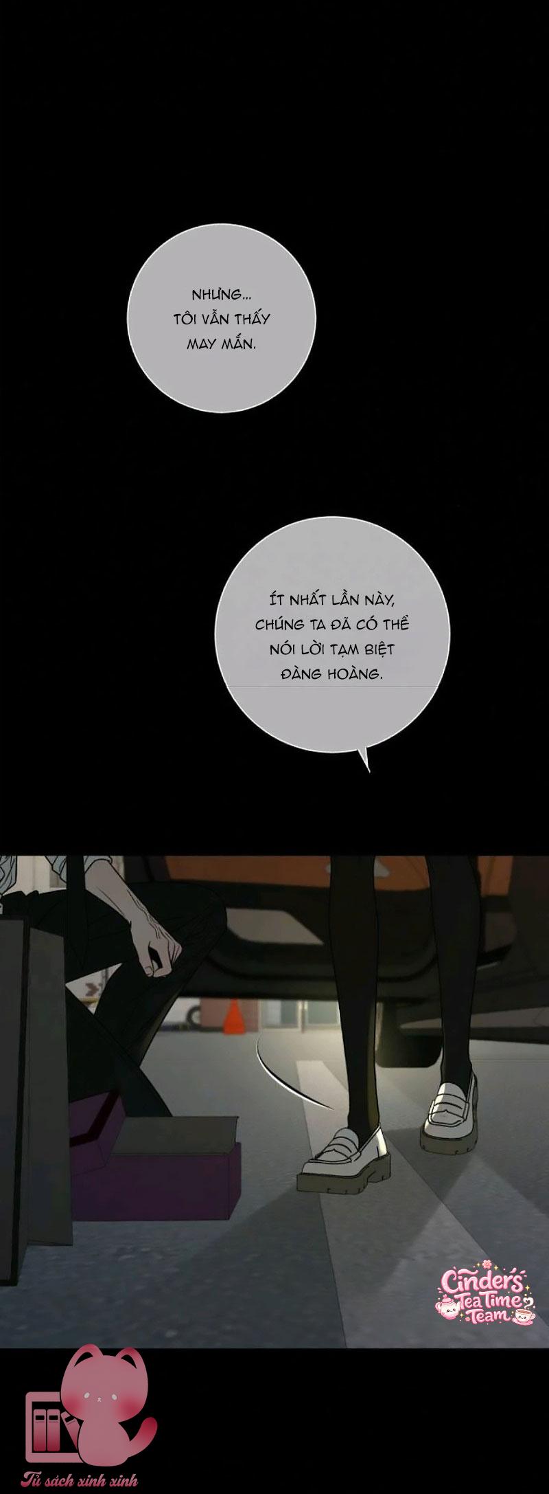 Chiến Lược Tình Yêu Trong Sáng - Chap 143 - Trang 78