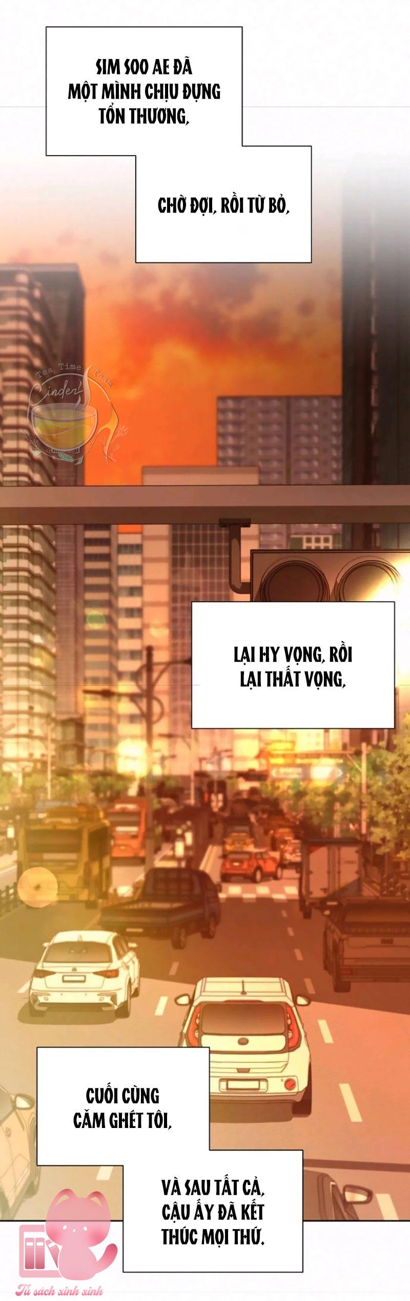 Chiến Lược Tình Yêu Trong Sáng - Chap 143 - Trang 80