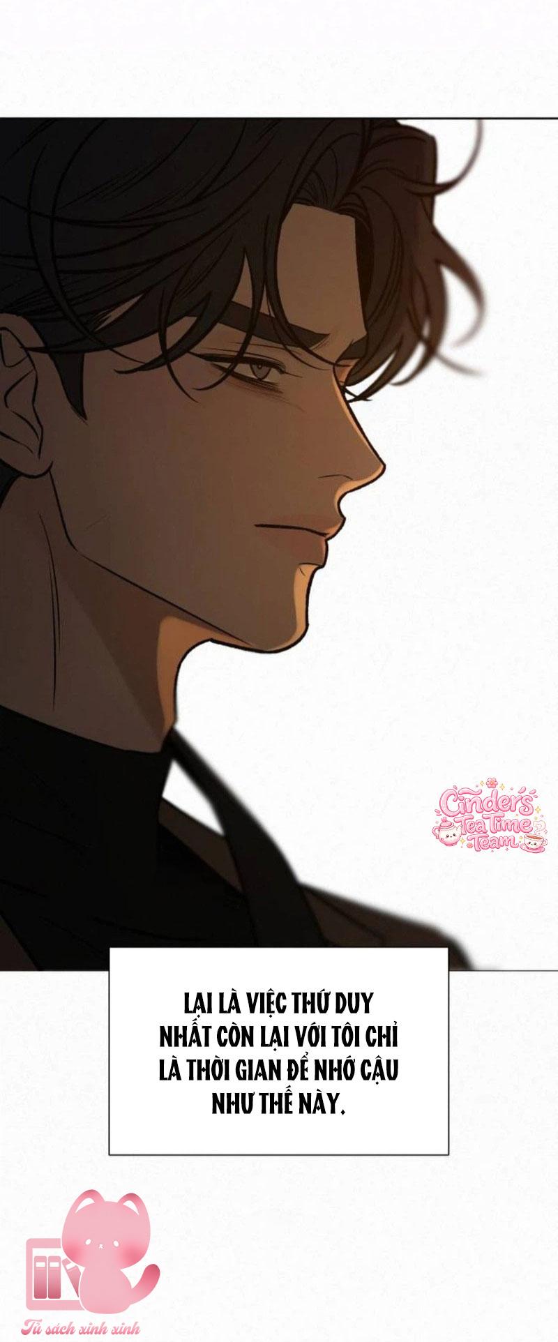 Chiến Lược Tình Yêu Trong Sáng - Chap 143 - Trang 86
