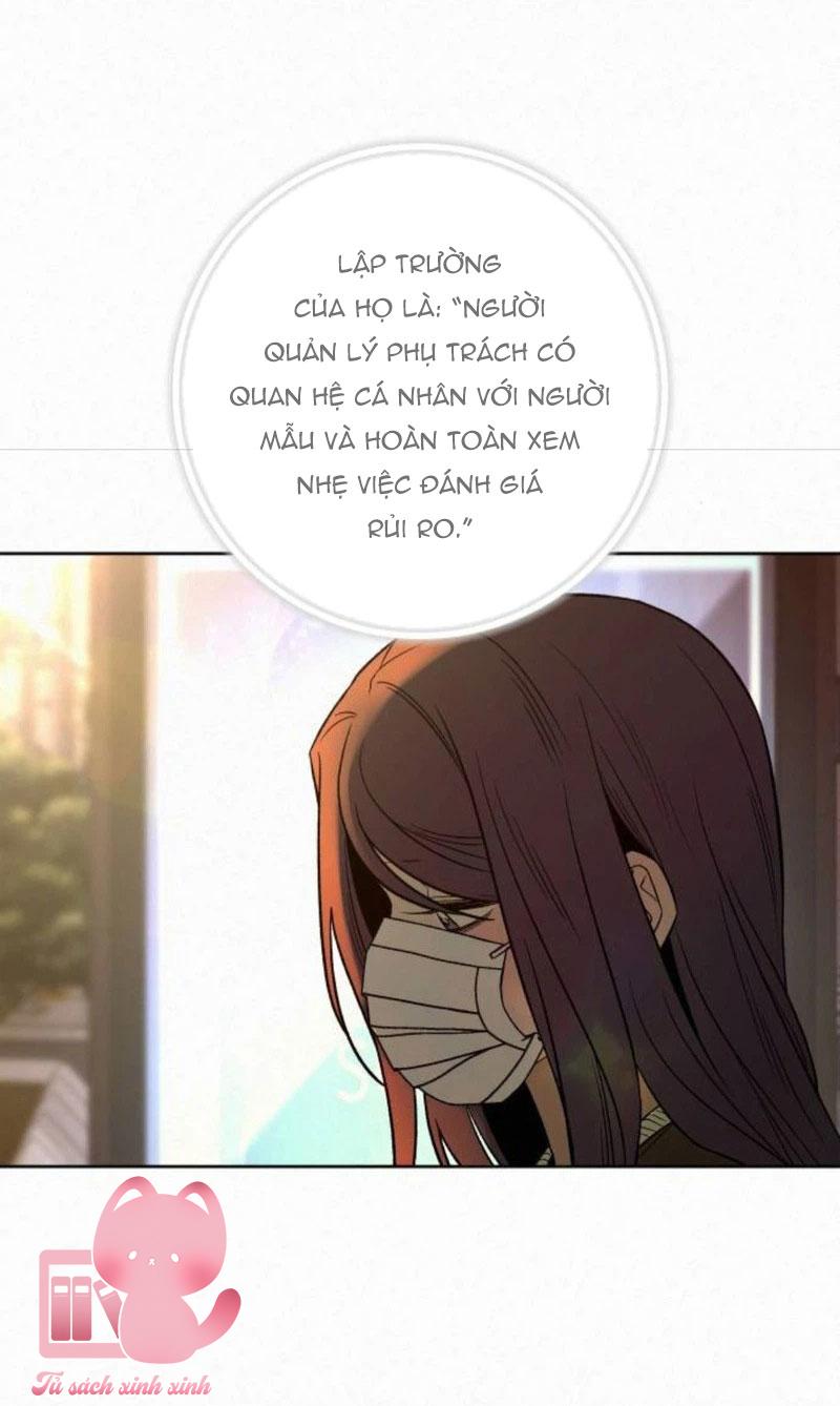 Chiến Lược Tình Yêu Trong Sáng - Chap 143 - Trang 90
