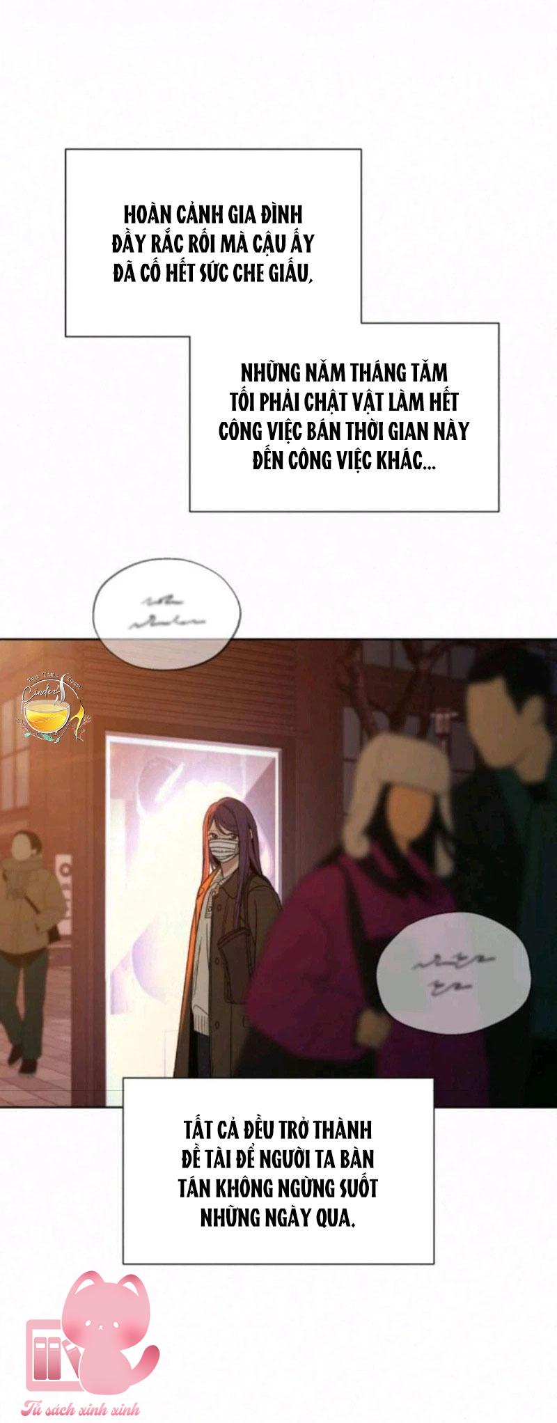 Chiến Lược Tình Yêu Trong Sáng - Chap 143 - Trang 94