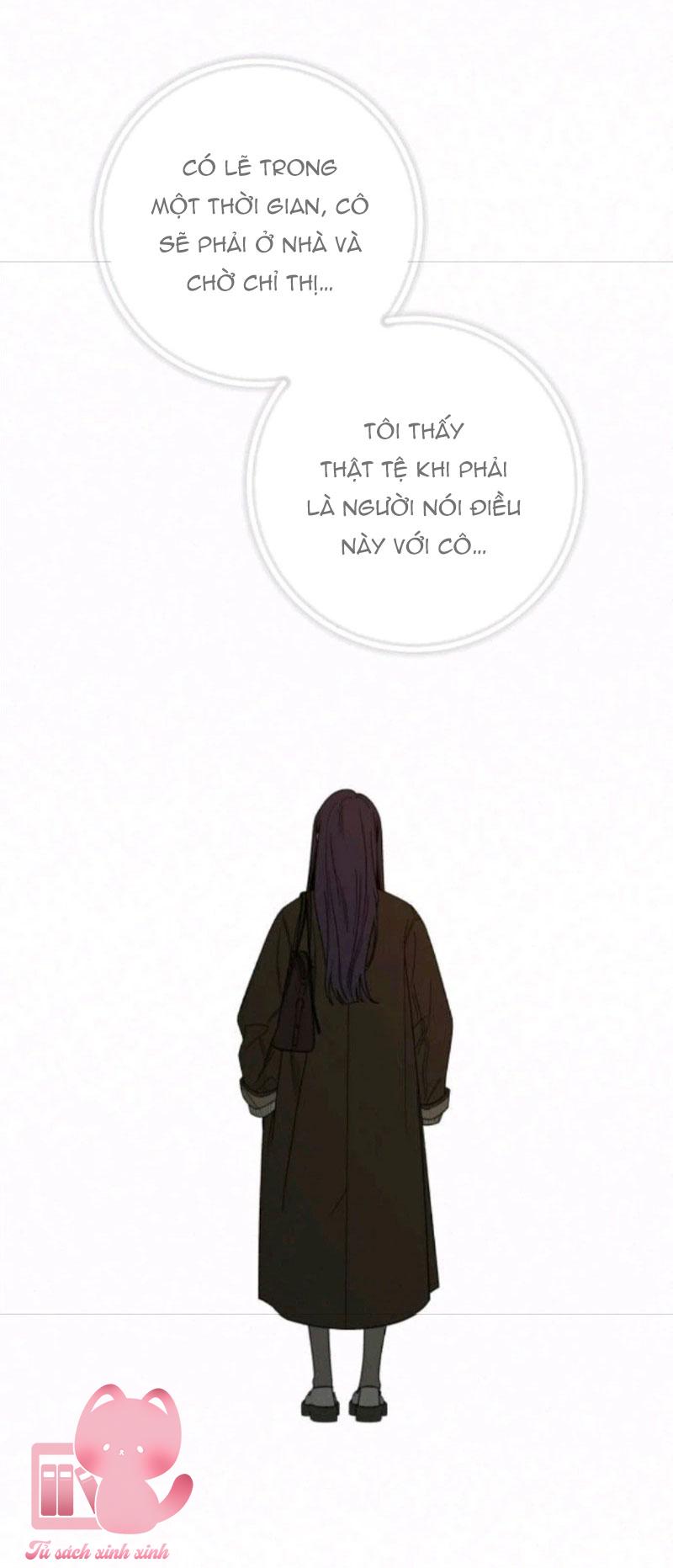 Chiến Lược Tình Yêu Trong Sáng - Chap 143 - Trang 97