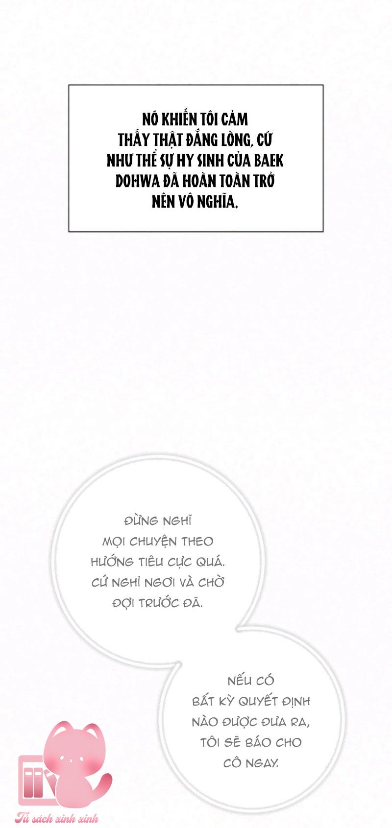 Chiến Lược Tình Yêu Trong Sáng - Chap 143 - Trang 98