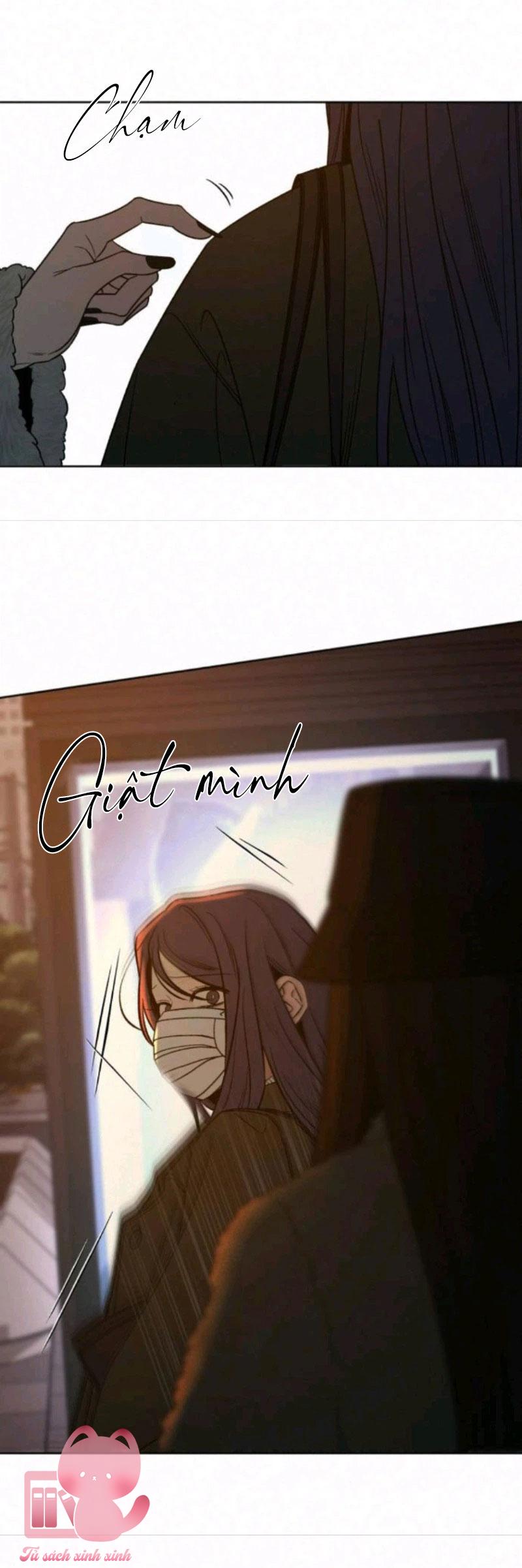 Chiến Lược Tình Yêu Trong Sáng - Chap 143 - Trang 99