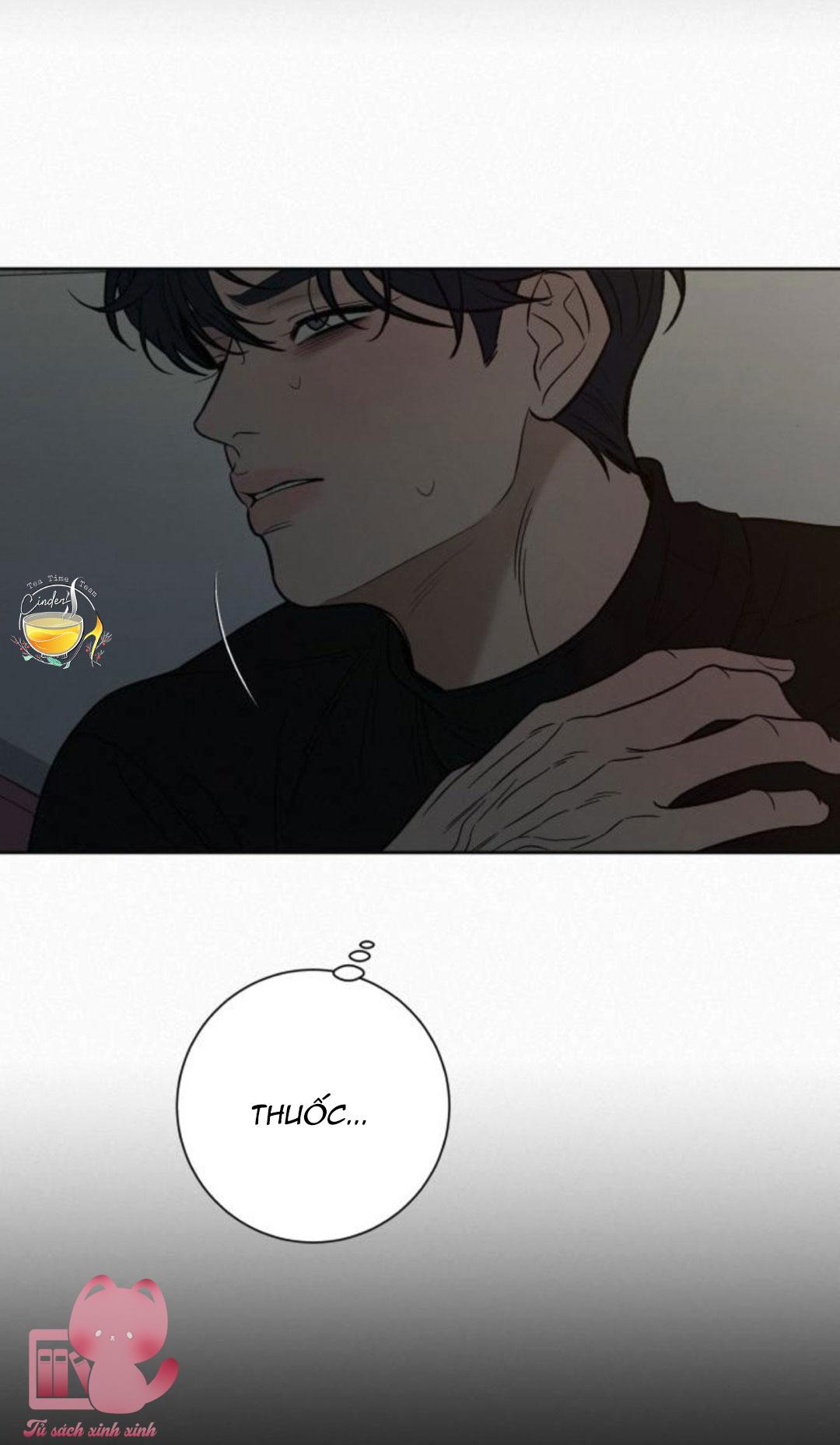 Chiến Lược Tình Yêu Trong Sáng - Chap 144 - Trang 100