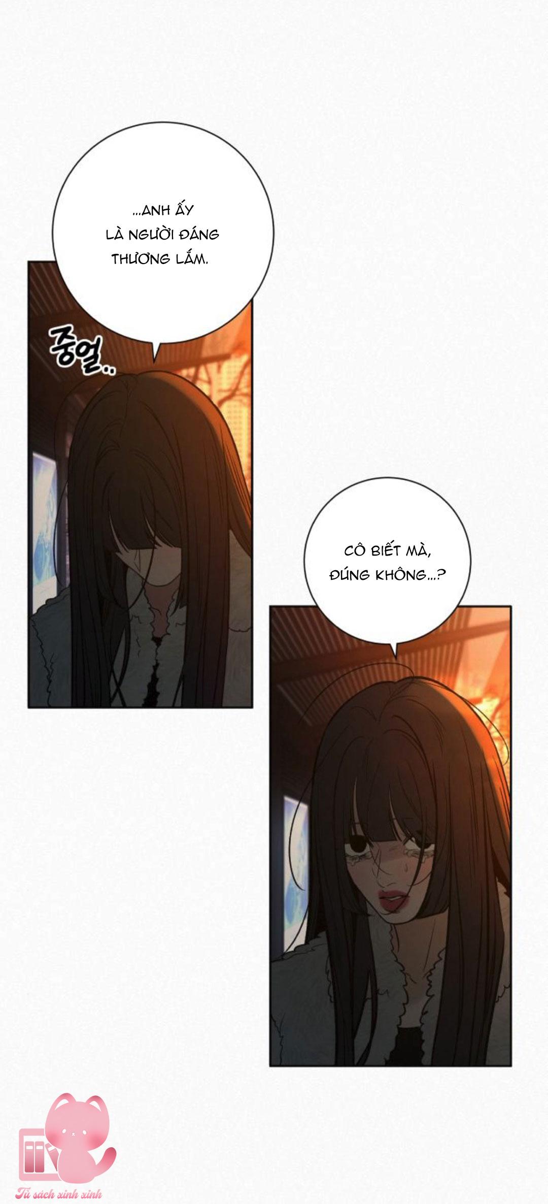 Chiến Lược Tình Yêu Trong Sáng - Chap 144 - Trang 11