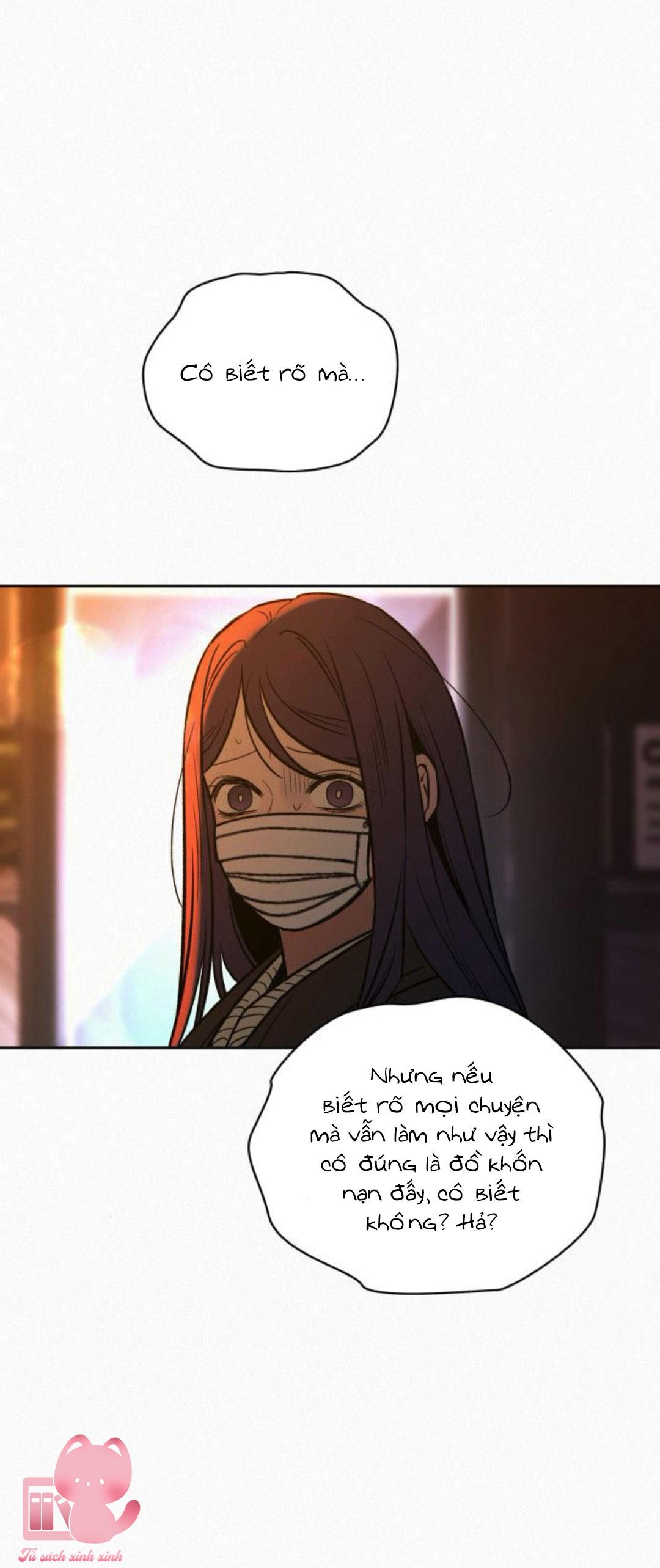 Chiến Lược Tình Yêu Trong Sáng - Chap 144 - Trang 12
