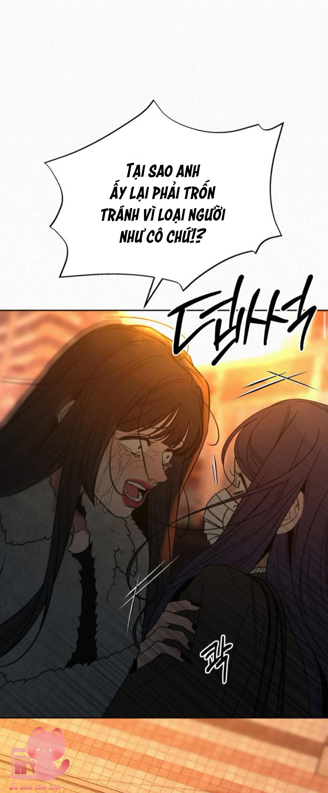 Chiến Lược Tình Yêu Trong Sáng - Chap 144 - Trang 14