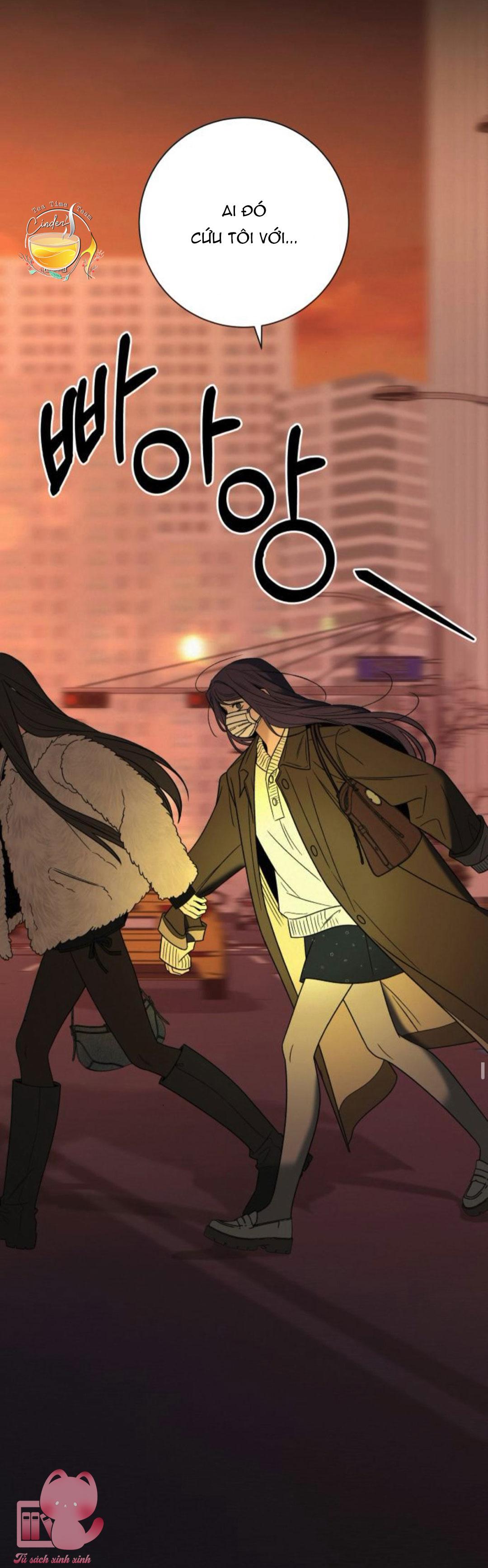 Chiến Lược Tình Yêu Trong Sáng - Chap 144 - Trang 18