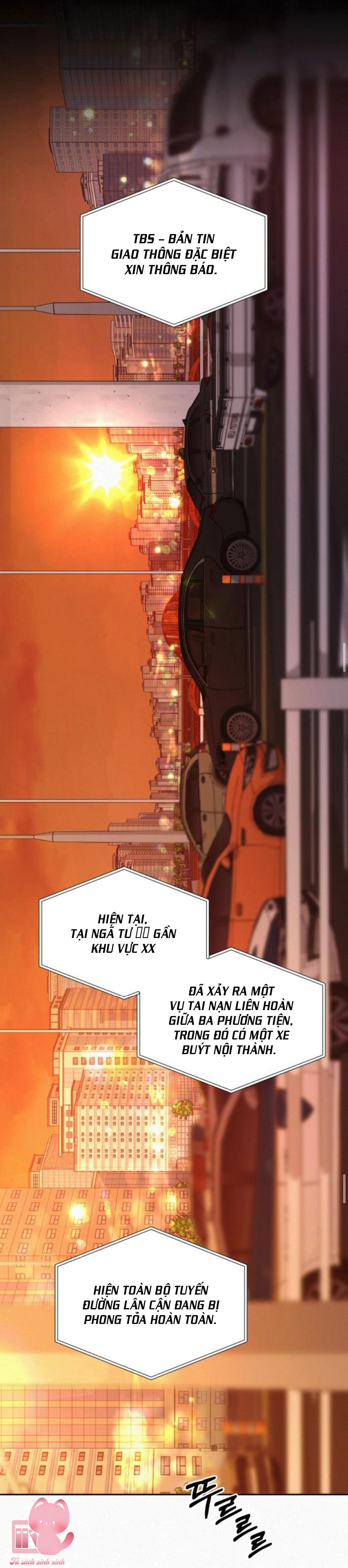 Chiến Lược Tình Yêu Trong Sáng - Chap 144 - Trang 20