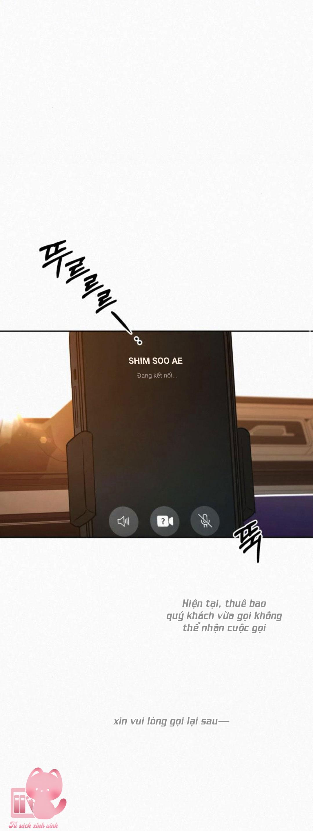 Chiến Lược Tình Yêu Trong Sáng - Chap 144 - Trang 21