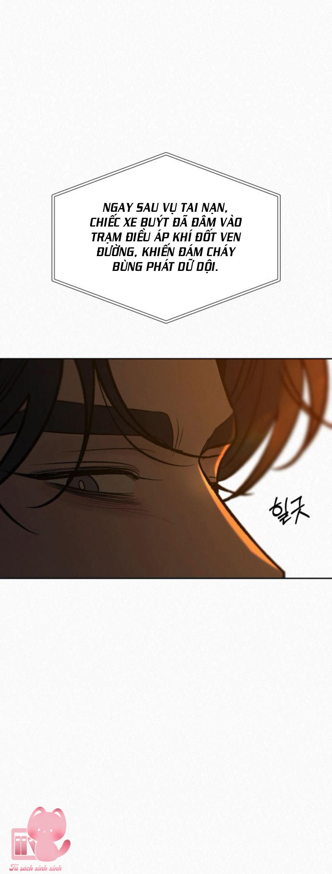 Chiến Lược Tình Yêu Trong Sáng - Chap 144 - Trang 22