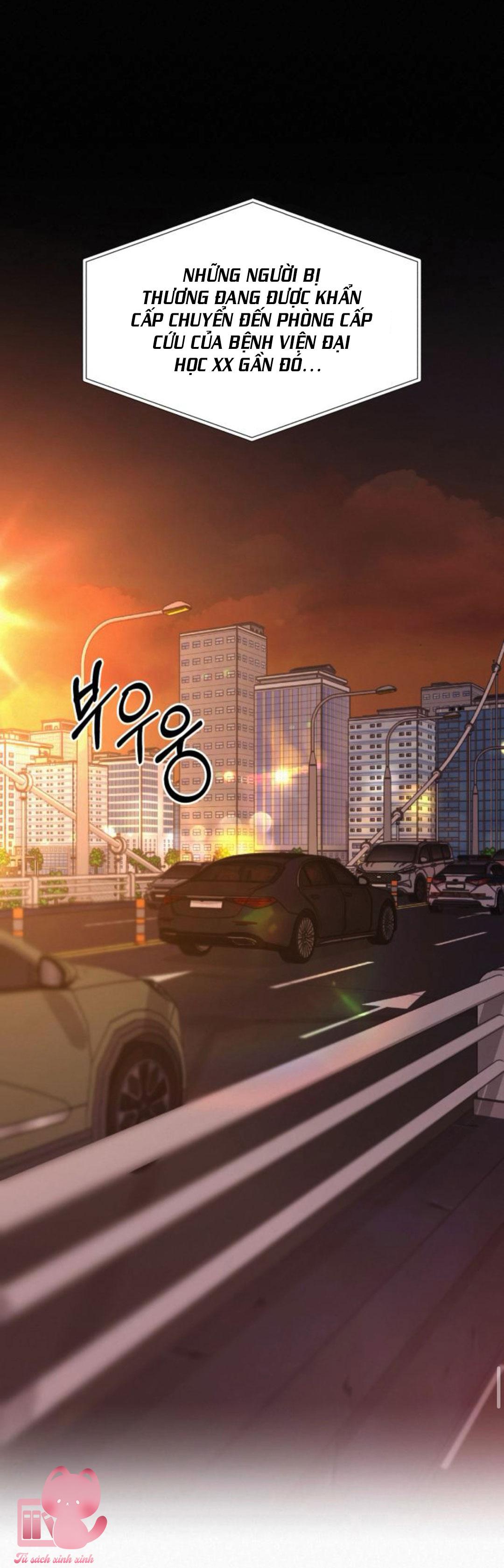 Chiến Lược Tình Yêu Trong Sáng - Chap 144 - Trang 24