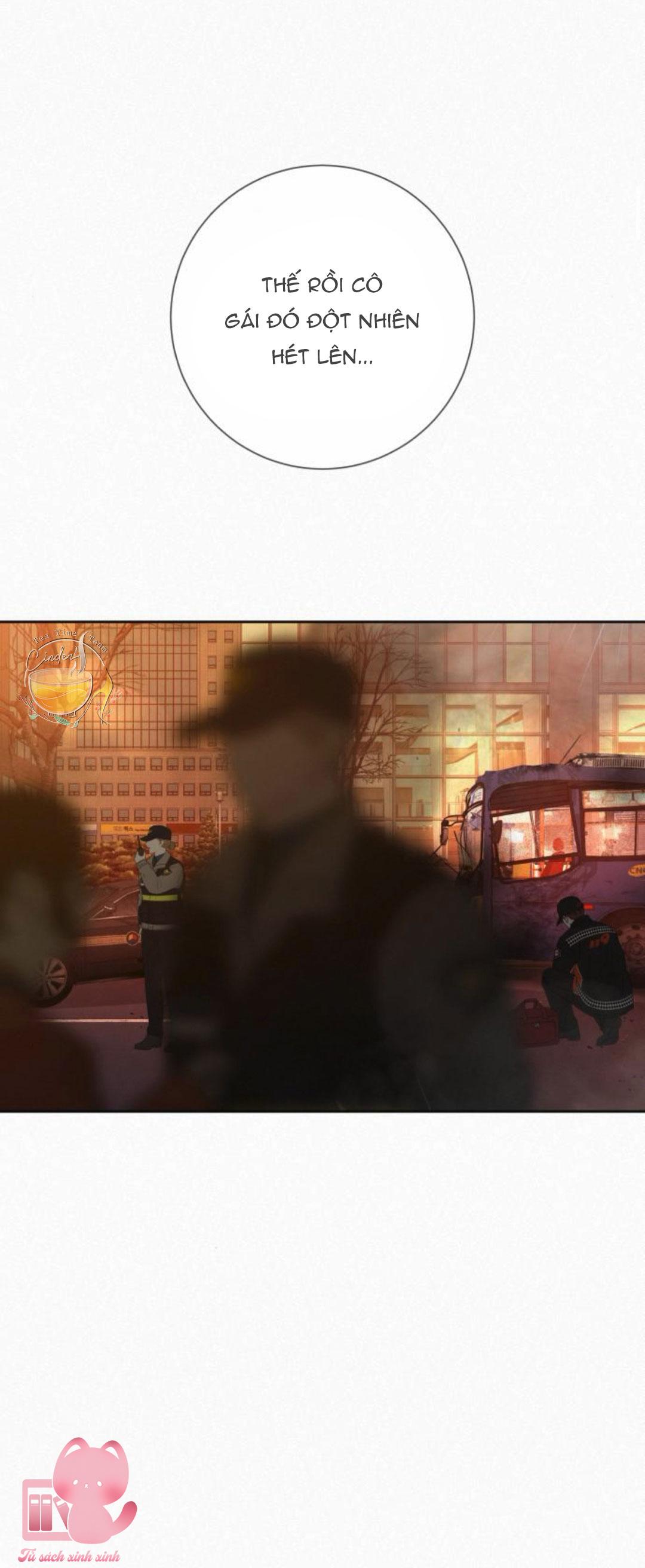 Chiến Lược Tình Yêu Trong Sáng - Chap 144 - Trang 26