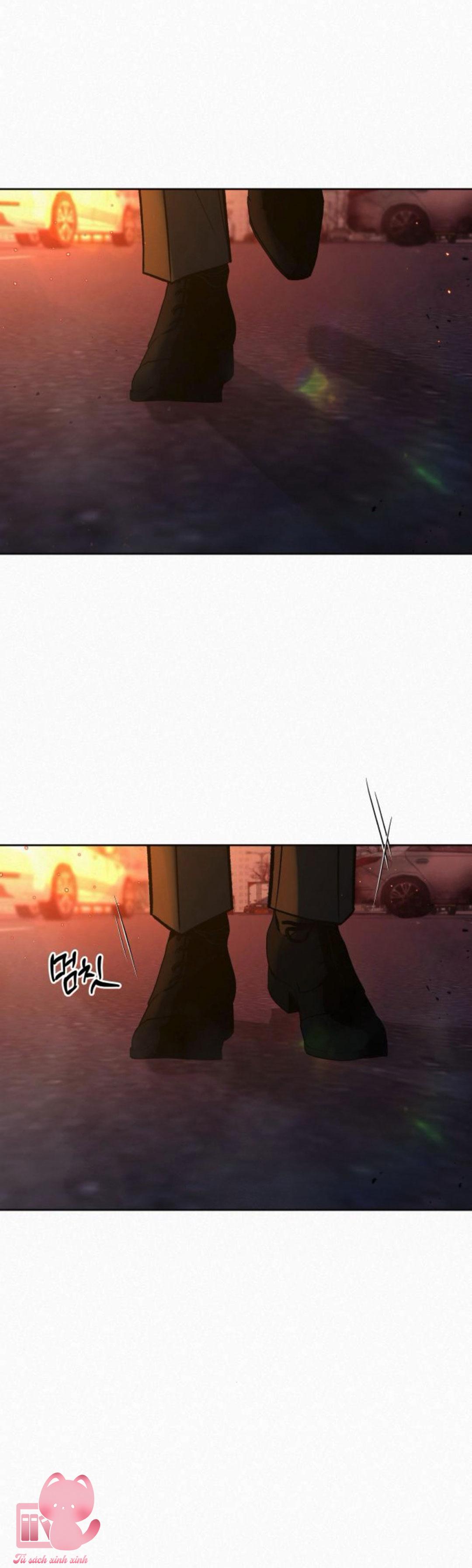 Chiến Lược Tình Yêu Trong Sáng - Chap 144 - Trang 28