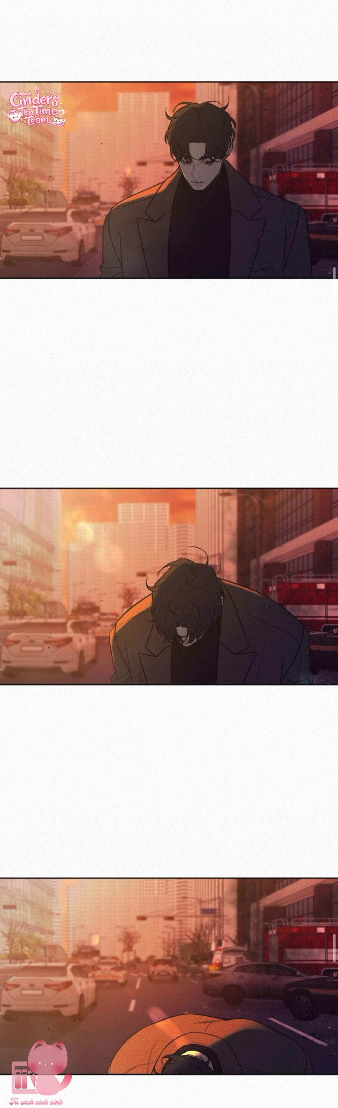 Chiến Lược Tình Yêu Trong Sáng - Chap 144 - Trang 29