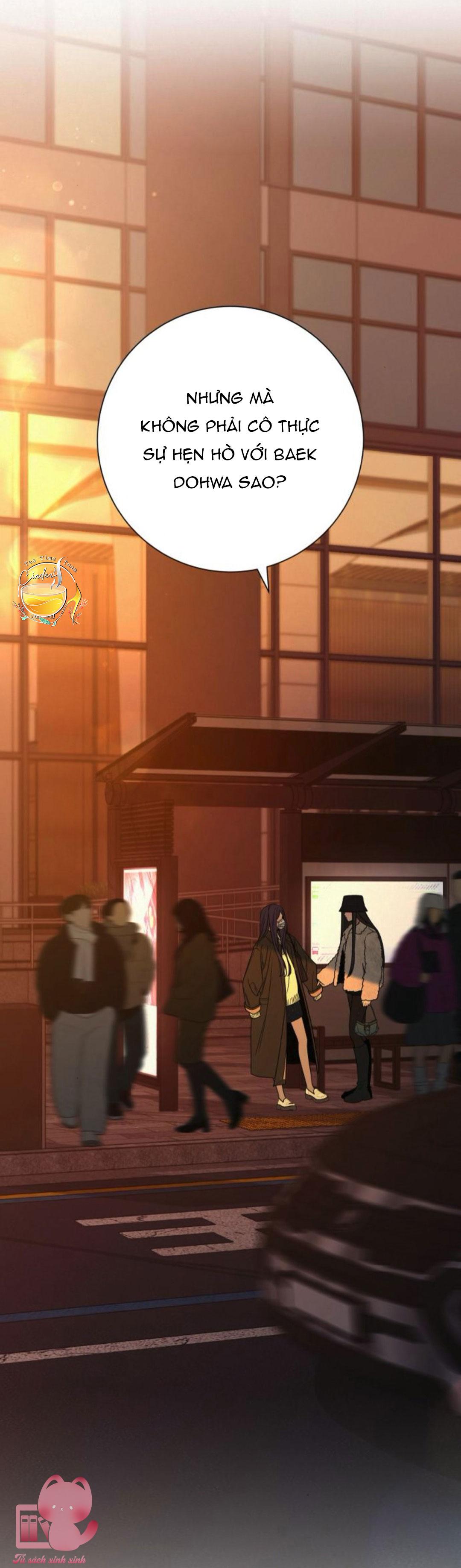 Chiến Lược Tình Yêu Trong Sáng - Chap 144 - Trang 3