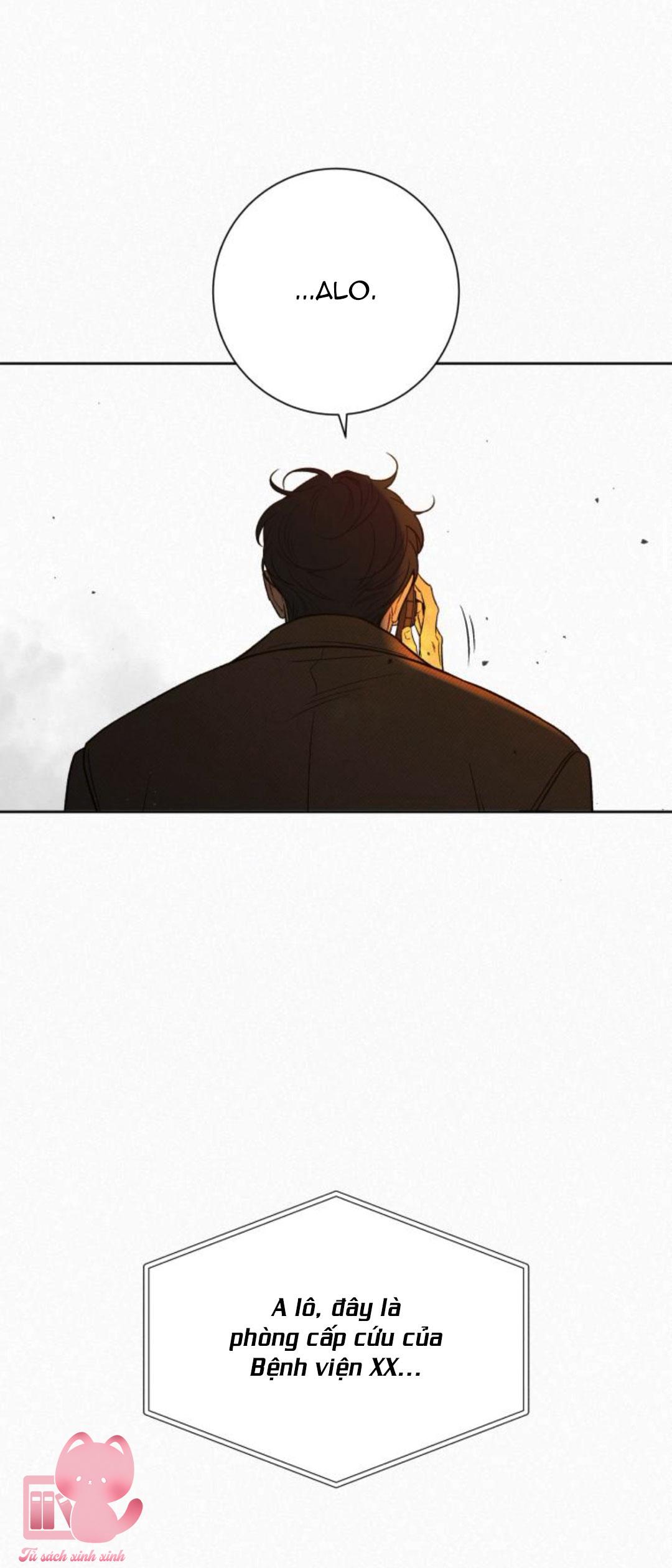 Chiến Lược Tình Yêu Trong Sáng - Chap 144 - Trang 34