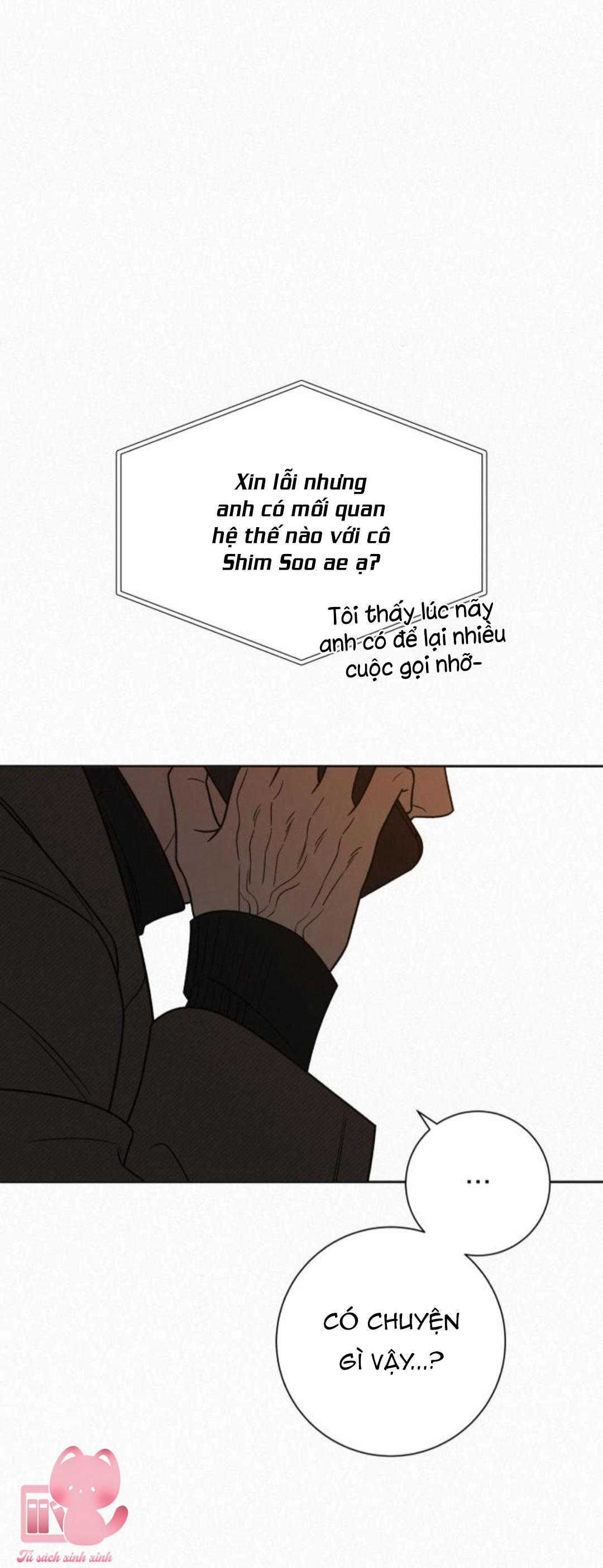 Chiến Lược Tình Yêu Trong Sáng - Chap 144 - Trang 35