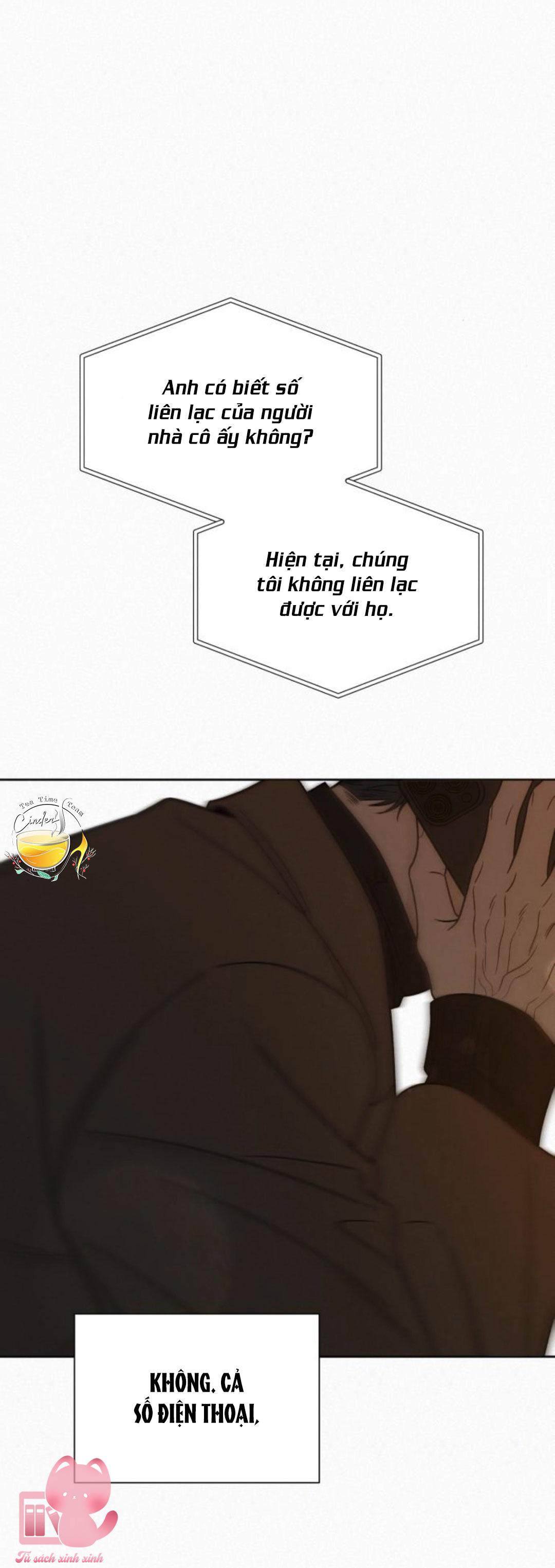 Chiến Lược Tình Yêu Trong Sáng - Chap 144 - Trang 36
