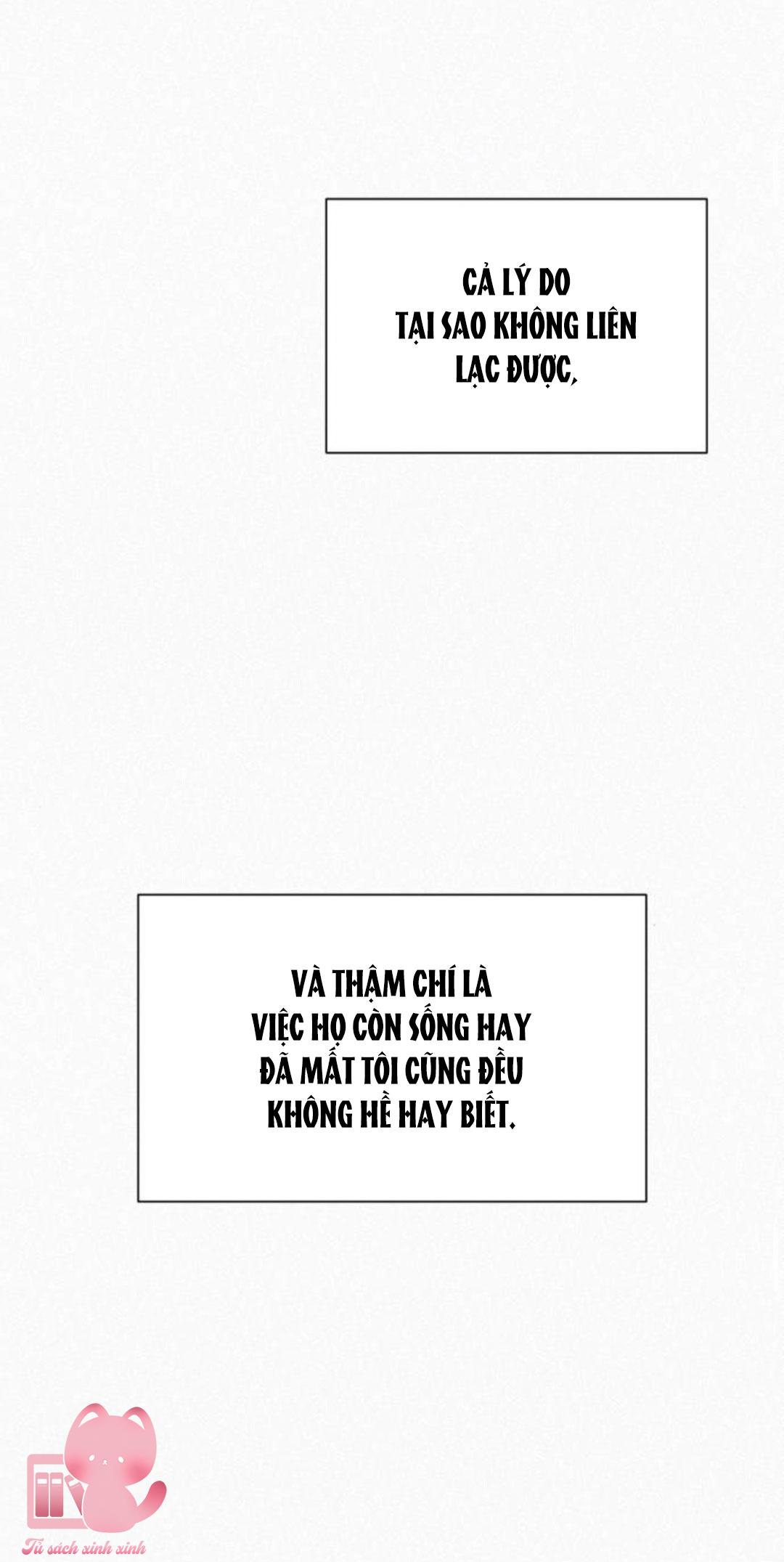 Chiến Lược Tình Yêu Trong Sáng - Chap 144 - Trang 37