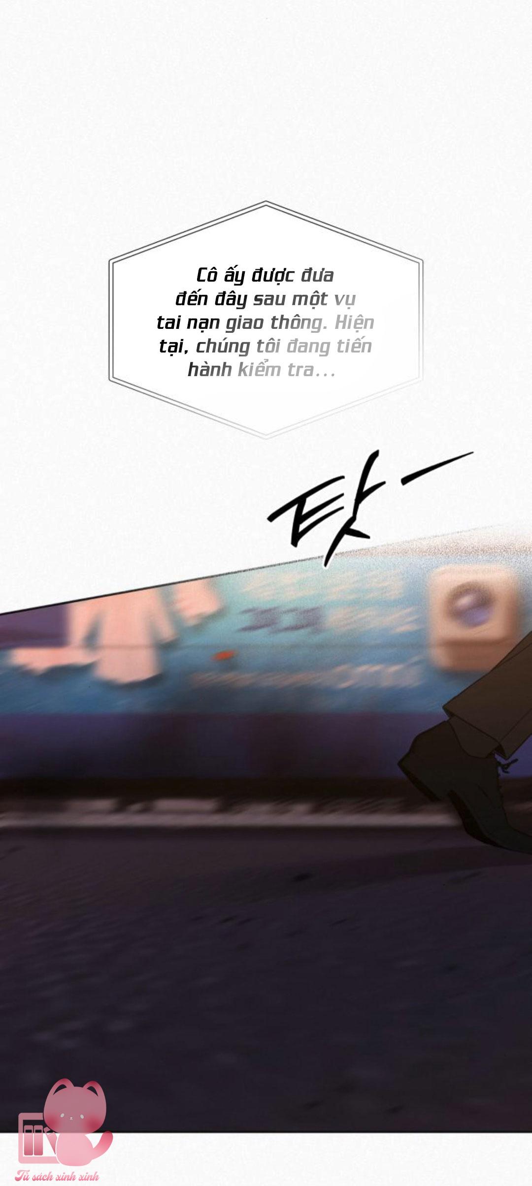 Chiến Lược Tình Yêu Trong Sáng - Chap 144 - Trang 39