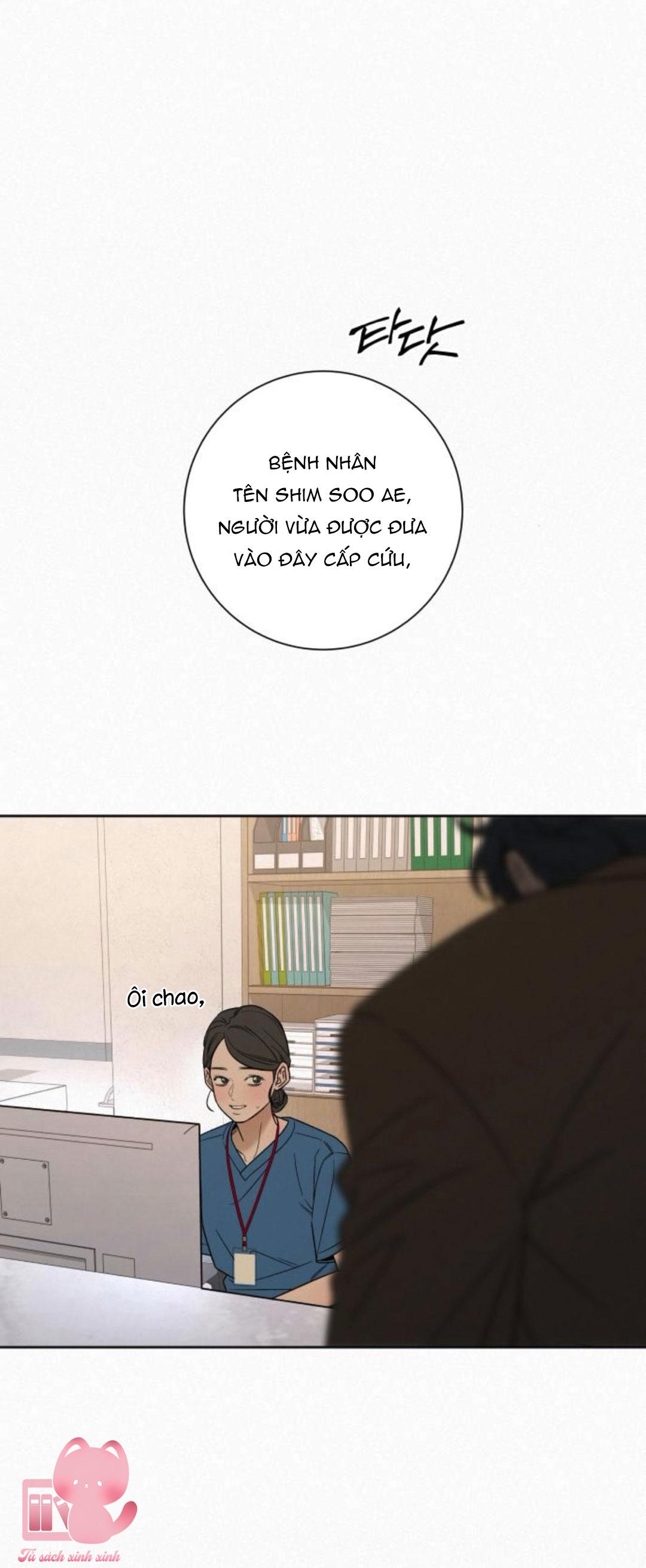 Chiến Lược Tình Yêu Trong Sáng - Chap 144 - Trang 43