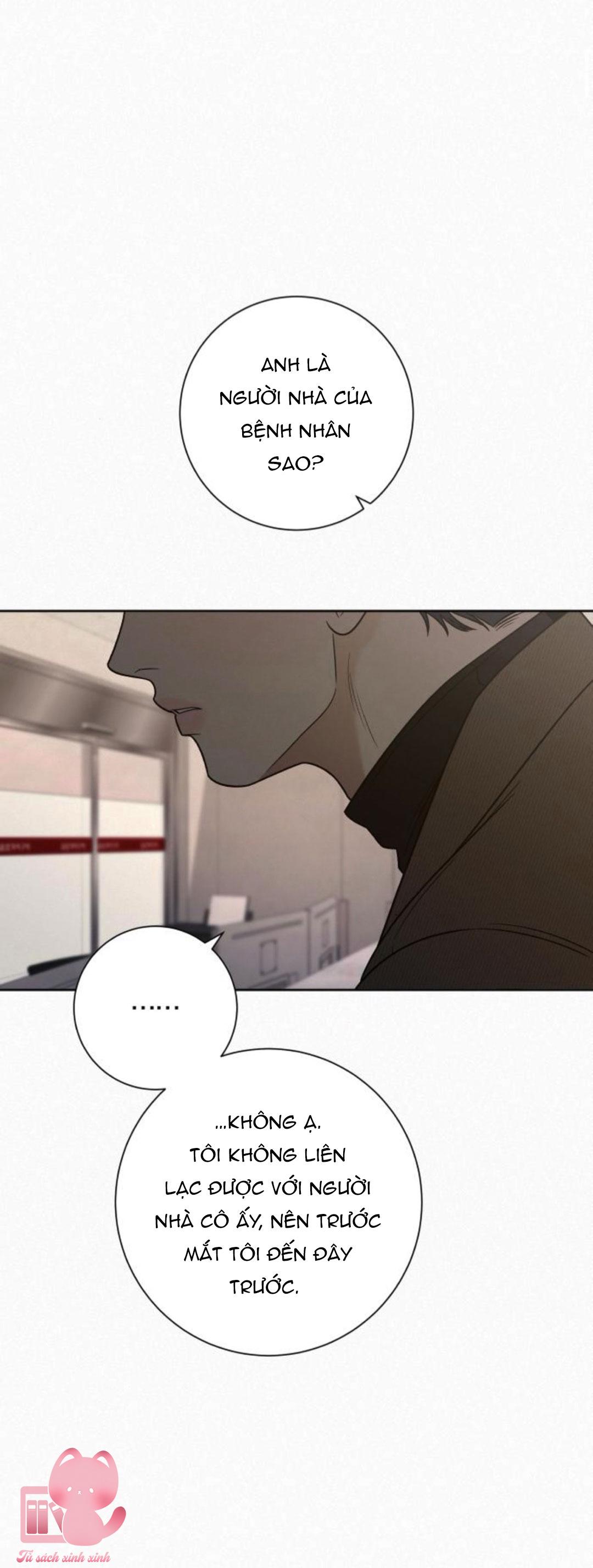 Chiến Lược Tình Yêu Trong Sáng - Chap 144 - Trang 45