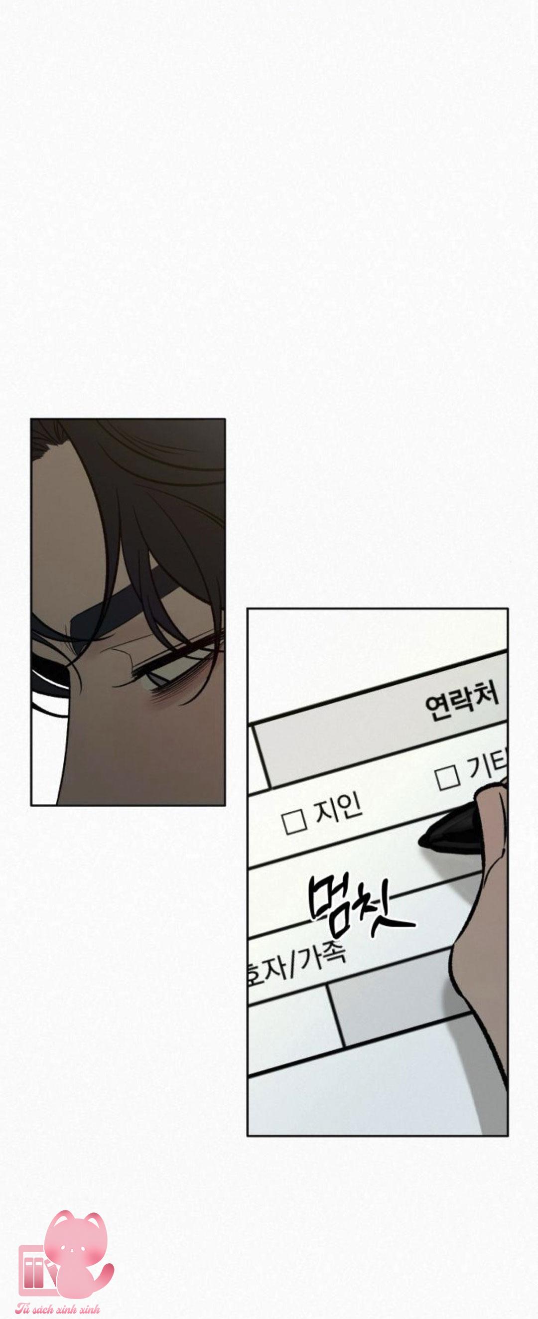Chiến Lược Tình Yêu Trong Sáng - Chap 144 - Trang 48