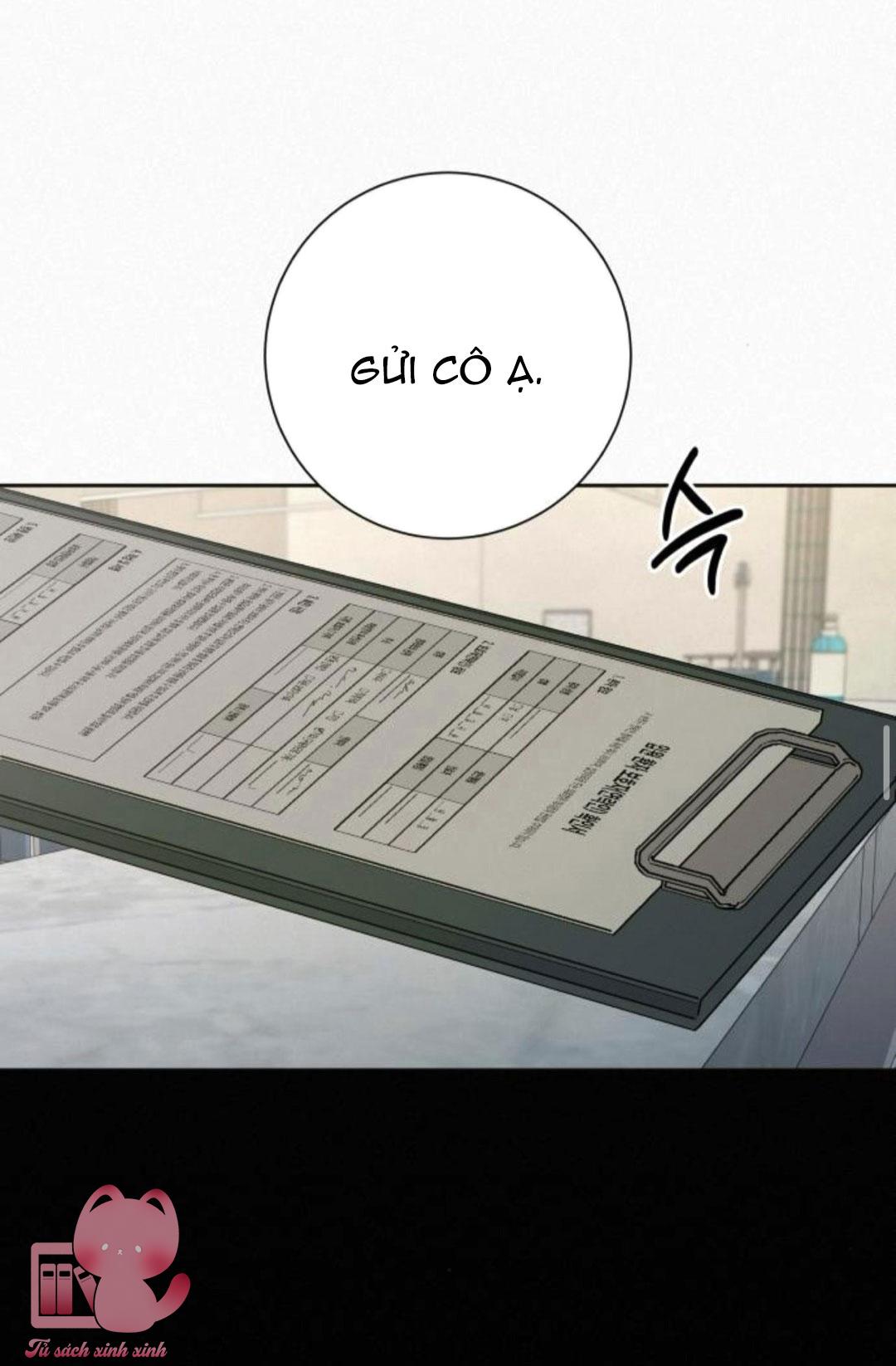 Chiến Lược Tình Yêu Trong Sáng - Chap 144 - Trang 52
