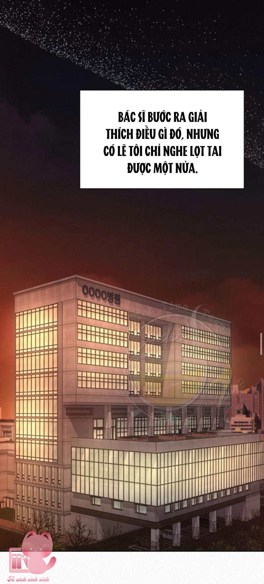 Chiến Lược Tình Yêu Trong Sáng - Chap 144 - Trang 55