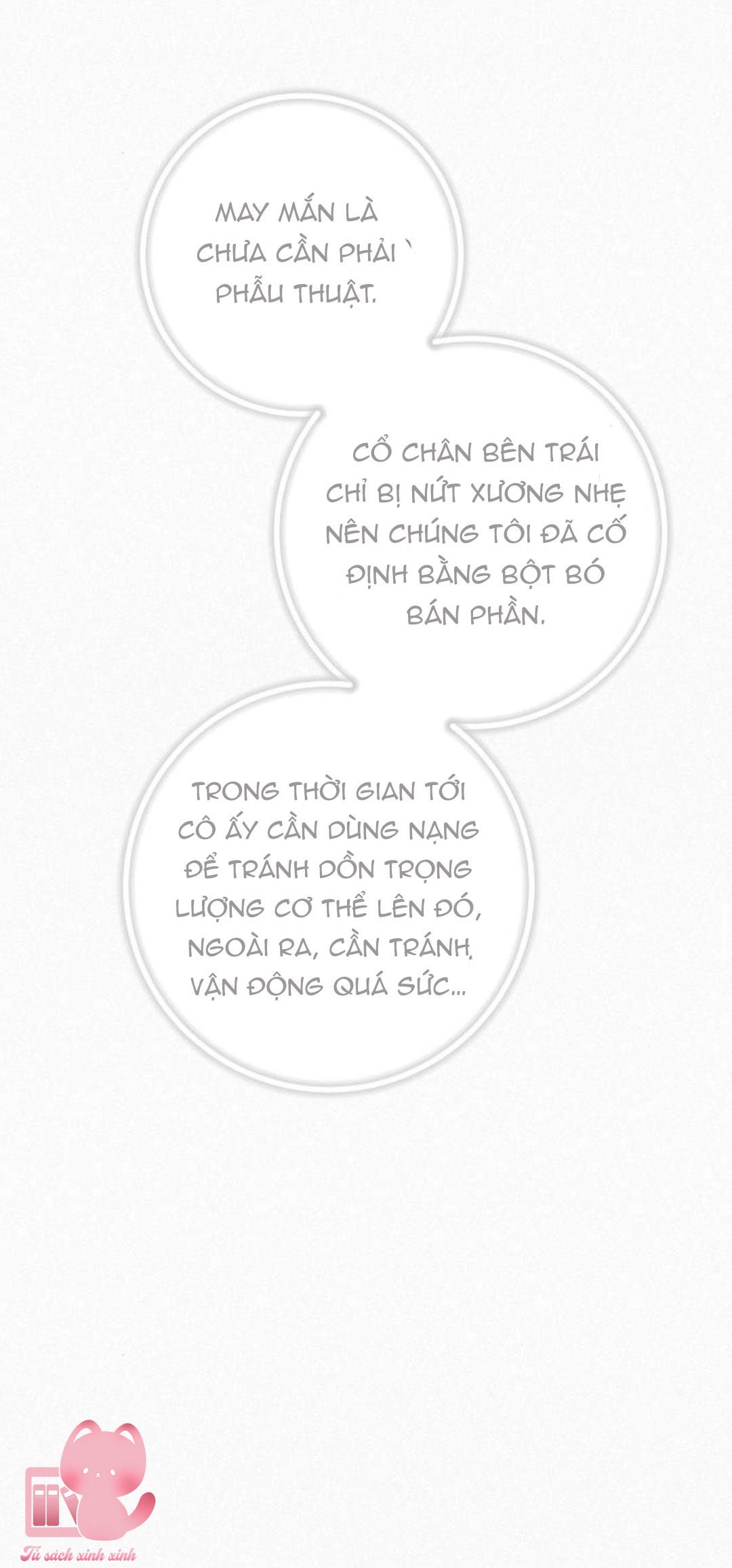 Chiến Lược Tình Yêu Trong Sáng - Chap 144 - Trang 56