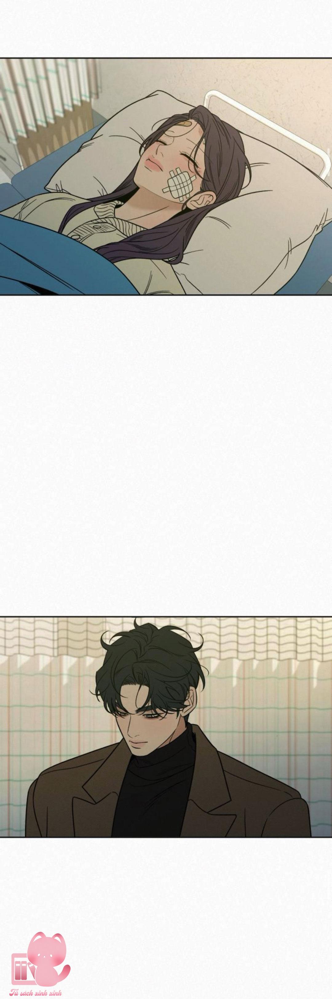 Chiến Lược Tình Yêu Trong Sáng - Chap 144 - Trang 59