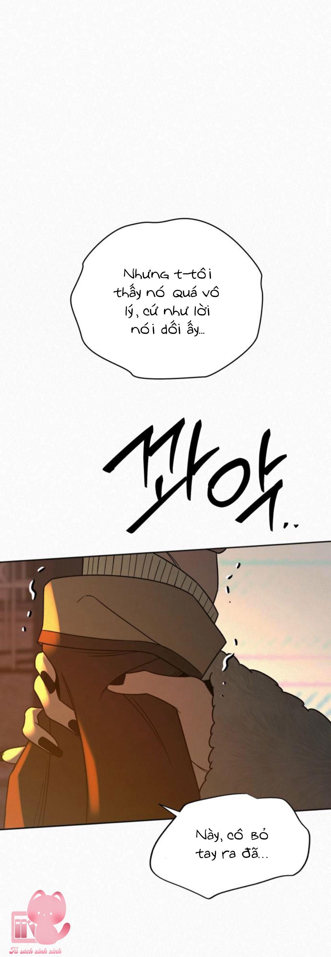 Chiến Lược Tình Yêu Trong Sáng - Chap 144 - Trang 6