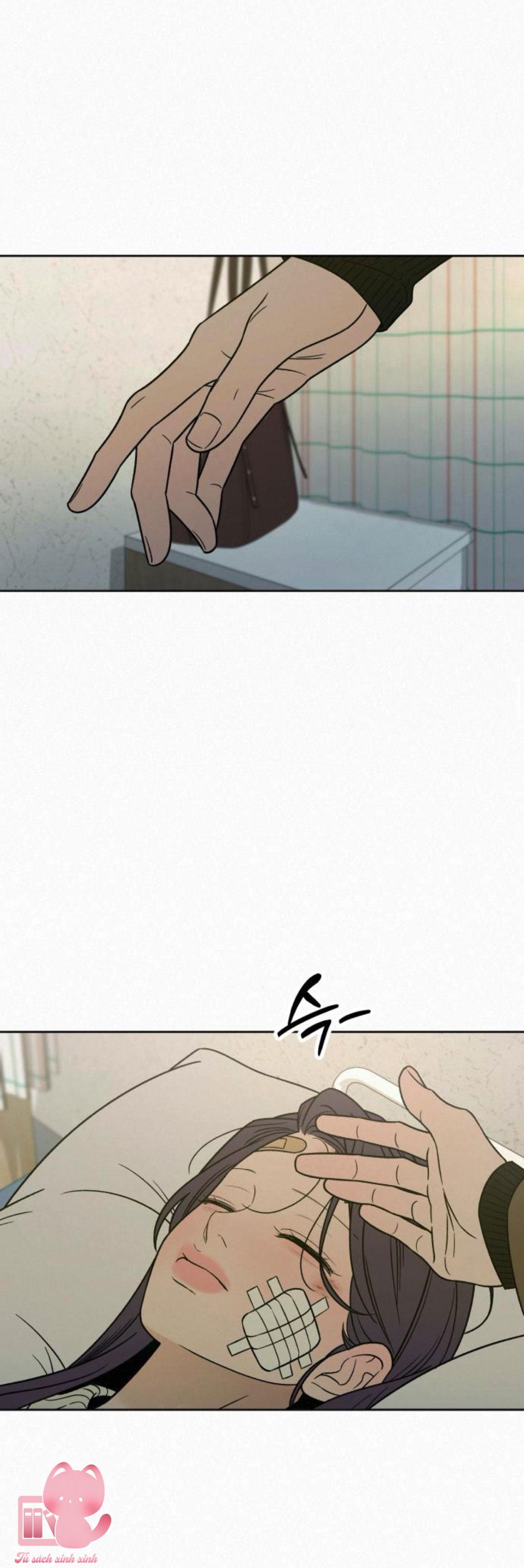 Chiến Lược Tình Yêu Trong Sáng - Chap 144 - Trang 60