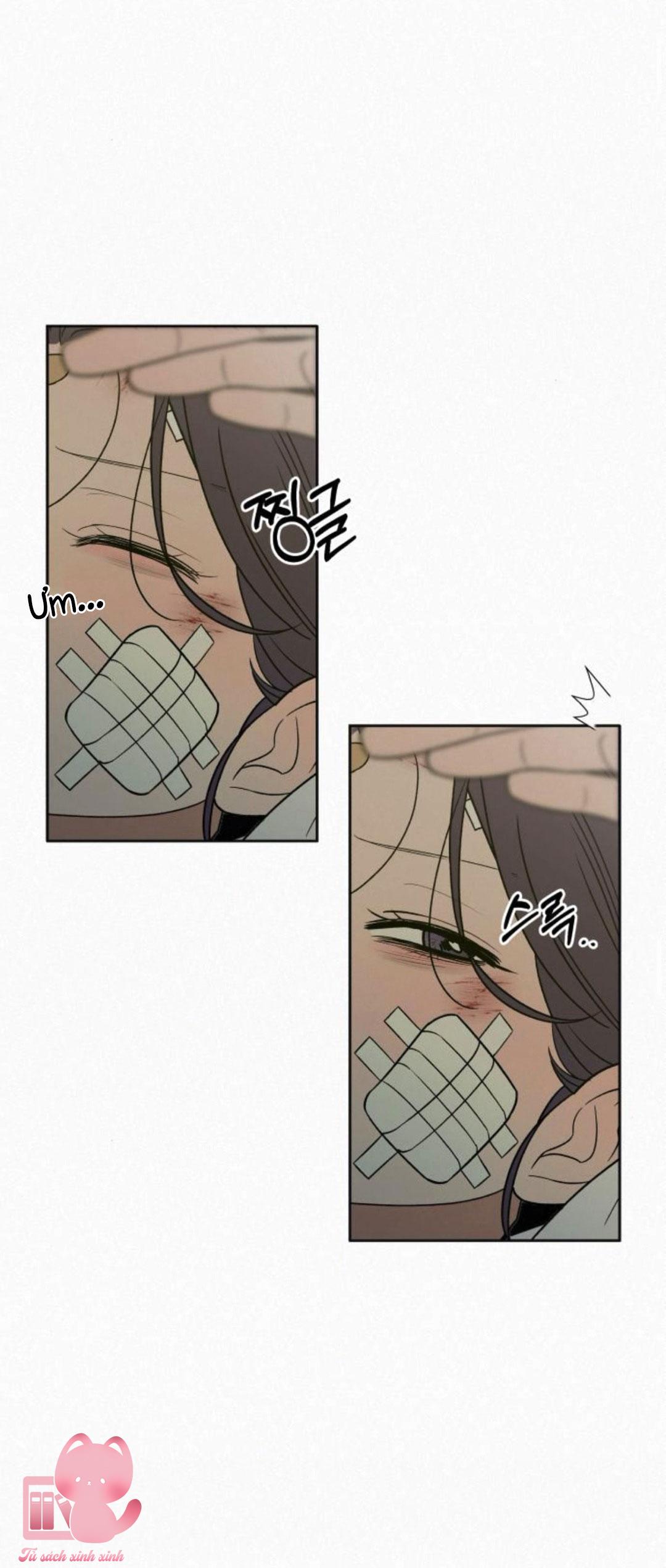Chiến Lược Tình Yêu Trong Sáng - Chap 144 - Trang 61