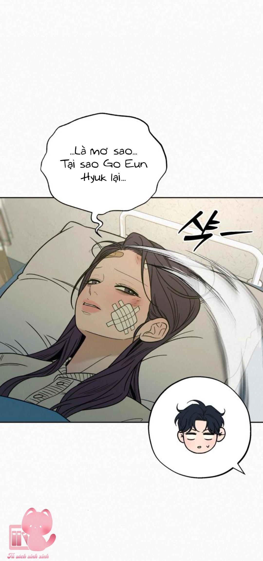 Chiến Lược Tình Yêu Trong Sáng - Chap 144 - Trang 62