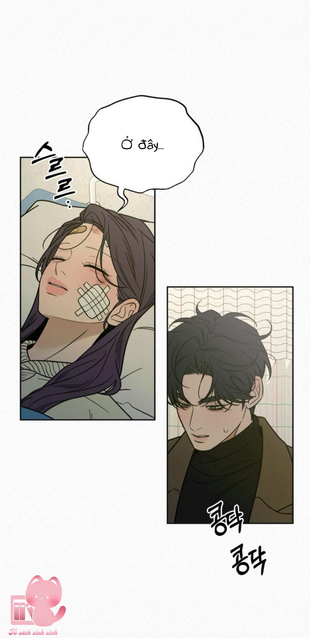 Chiến Lược Tình Yêu Trong Sáng - Chap 144 - Trang 63
