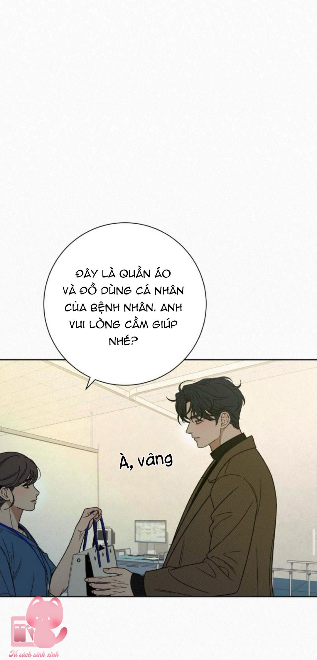 Chiến Lược Tình Yêu Trong Sáng - Chap 144 - Trang 66
