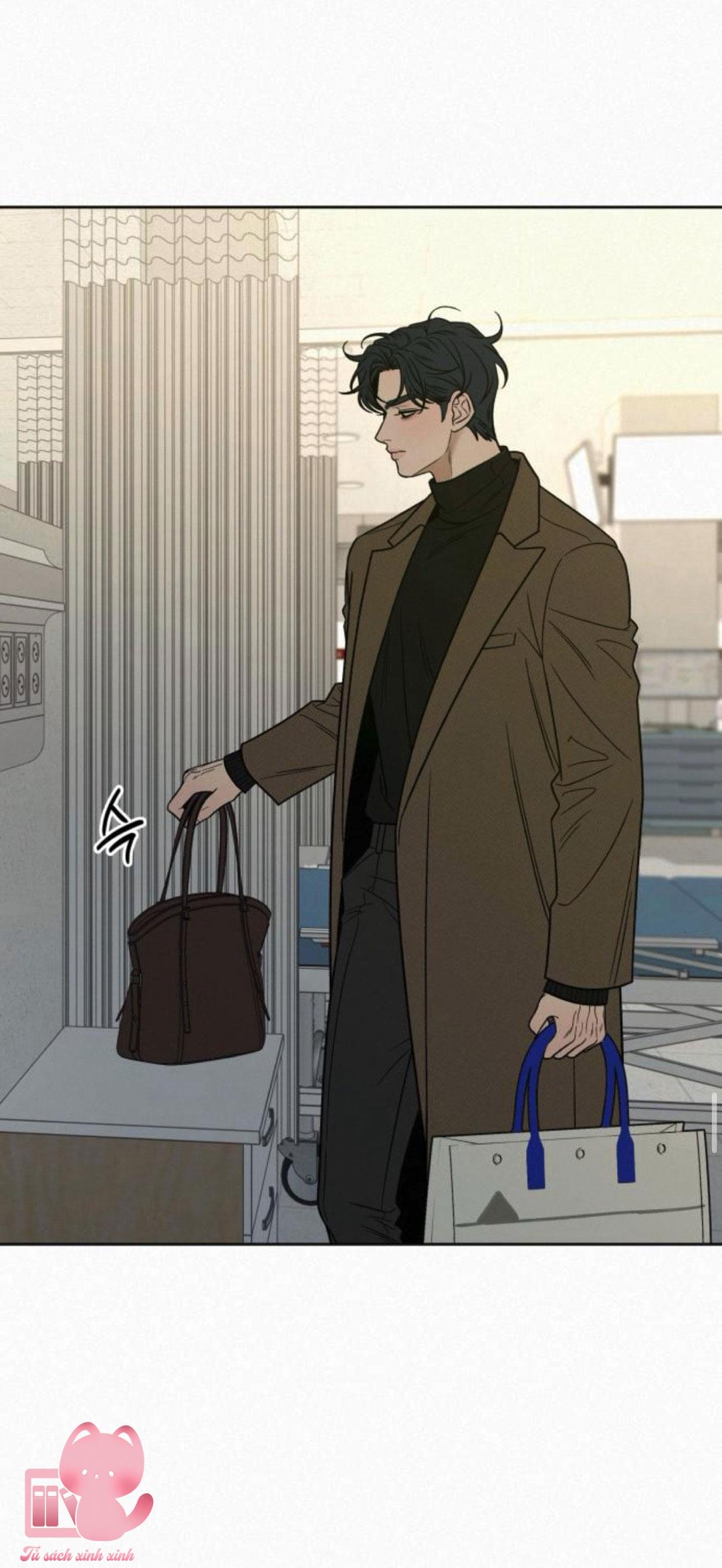 Chiến Lược Tình Yêu Trong Sáng - Chap 144 - Trang 69