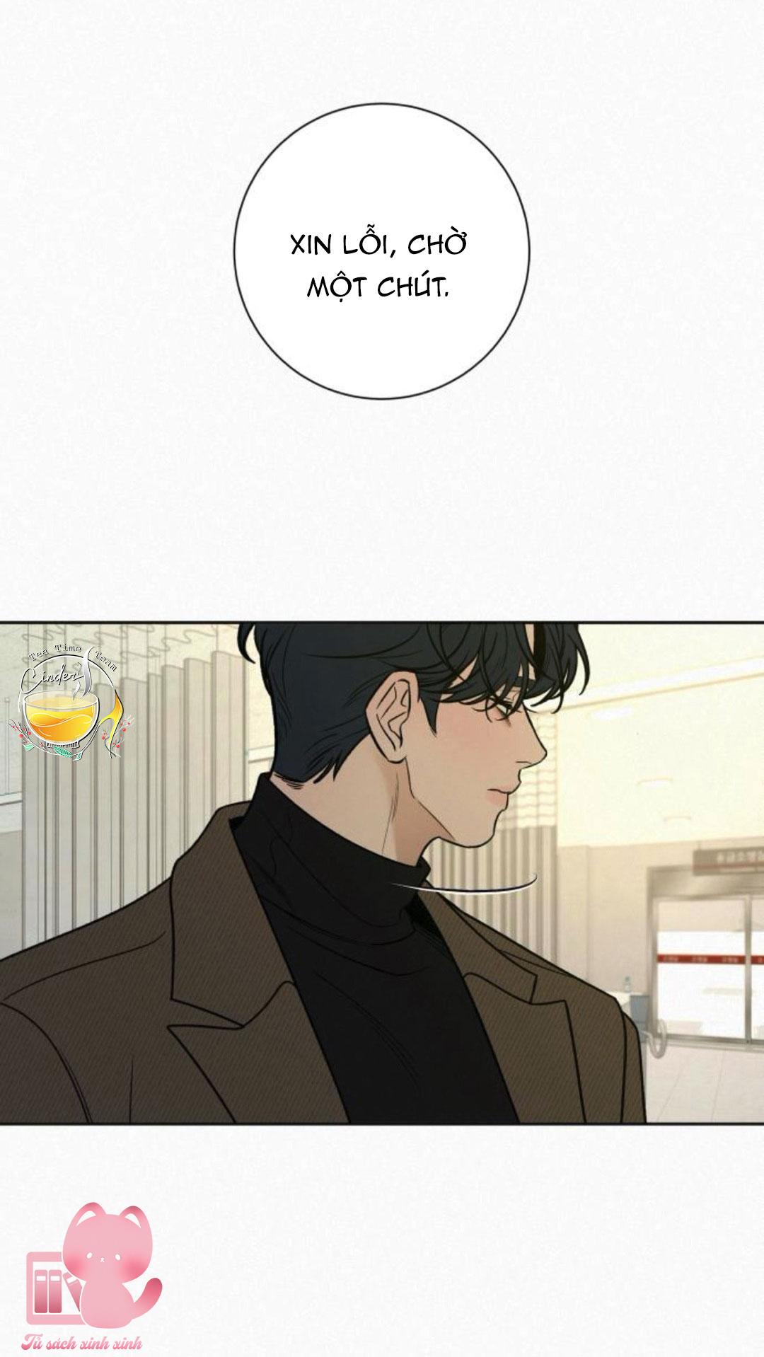 Chiến Lược Tình Yêu Trong Sáng - Chap 144 - Trang 71