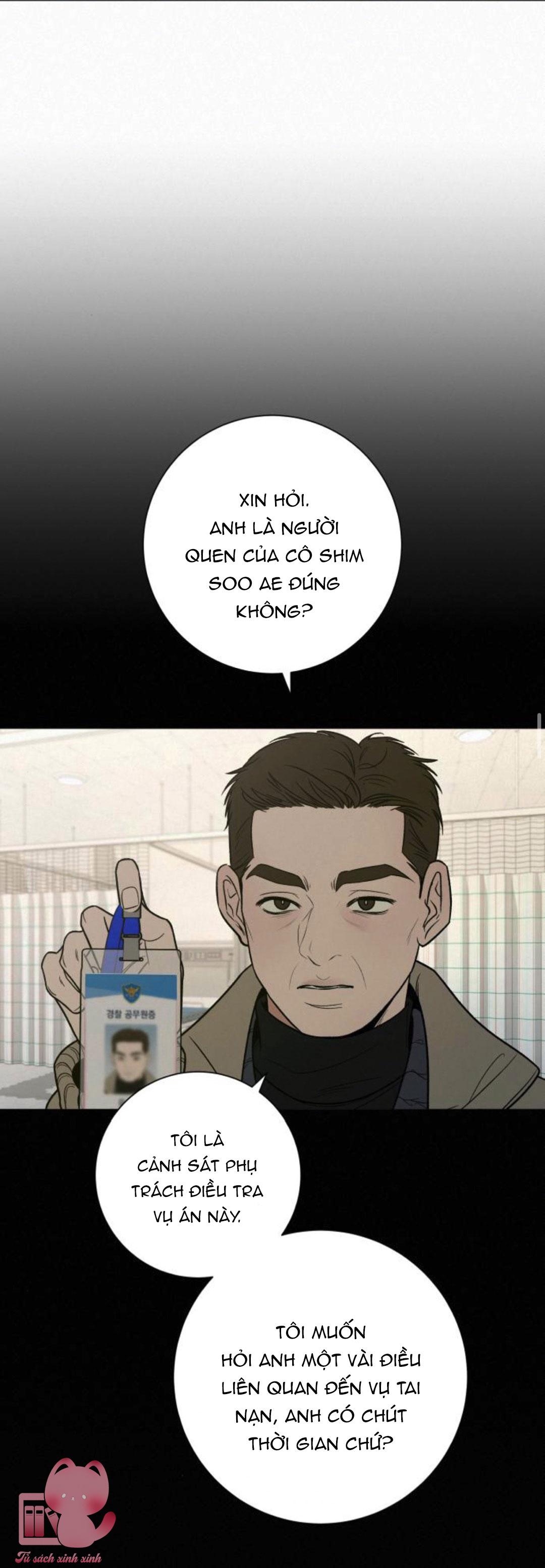 Chiến Lược Tình Yêu Trong Sáng - Chap 144 - Trang 74